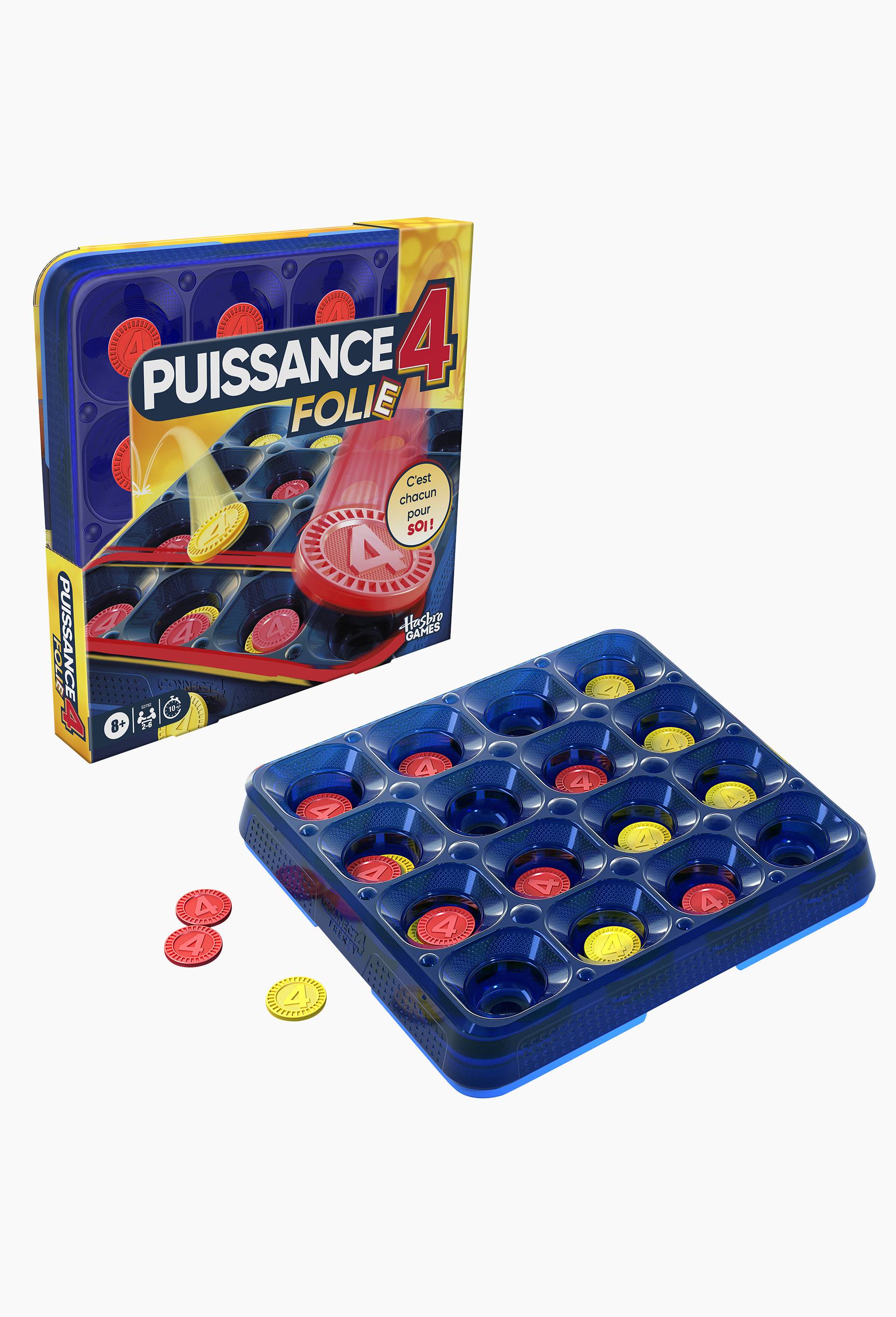 Puissance 4 Frenzy, , large image number 0