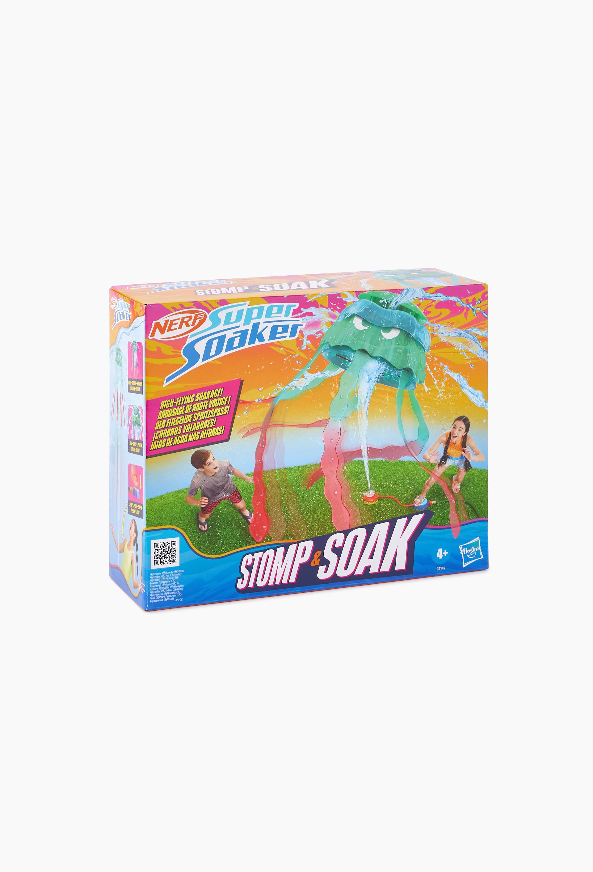 NER SOA STOMP AND SOAK, , large image number 1