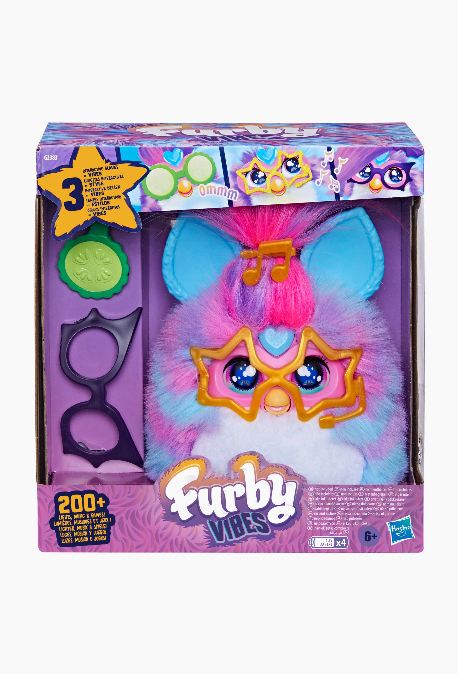 Furby Vibes, , large image number 0.0