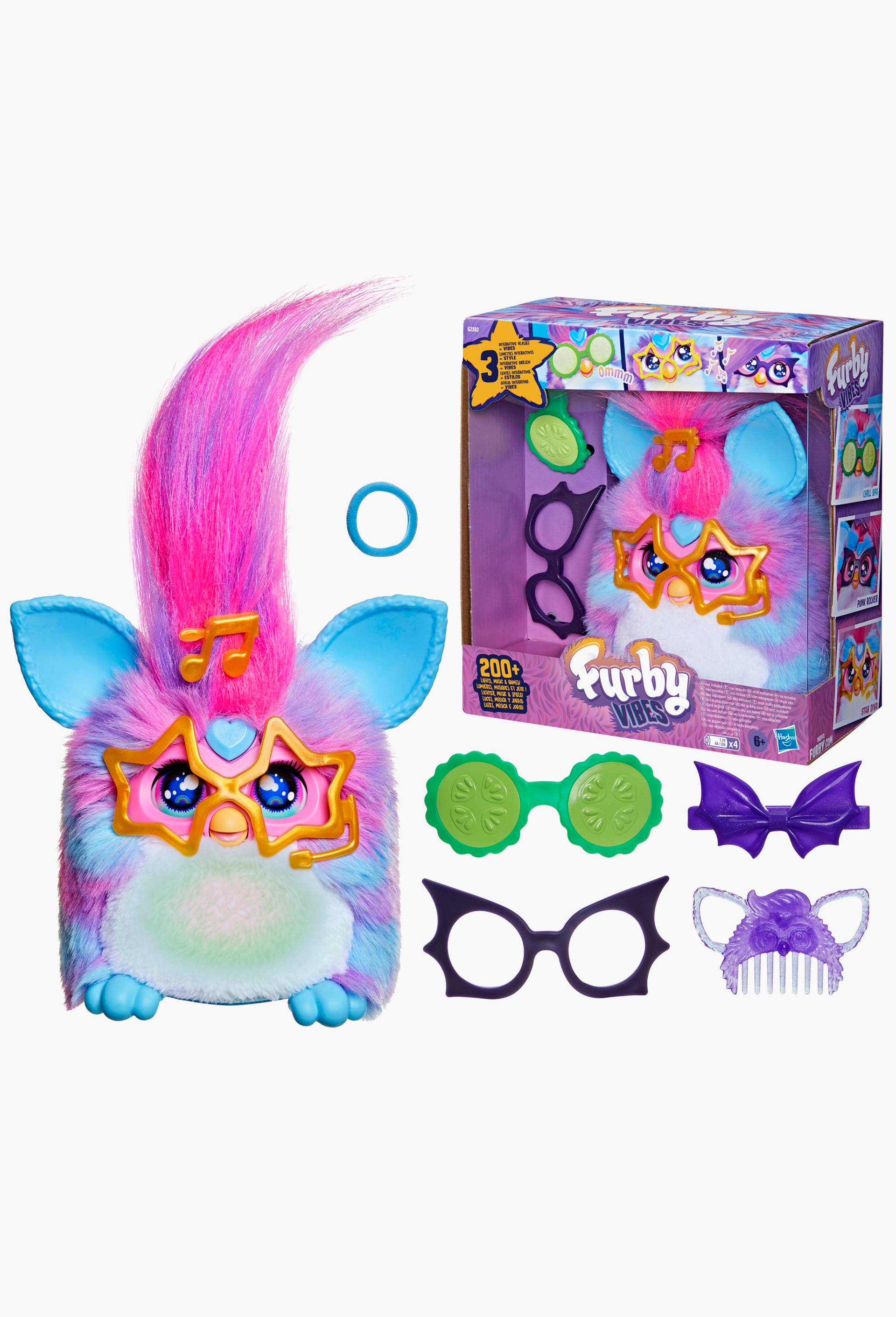 Furby Vibes, , large image number 1.0