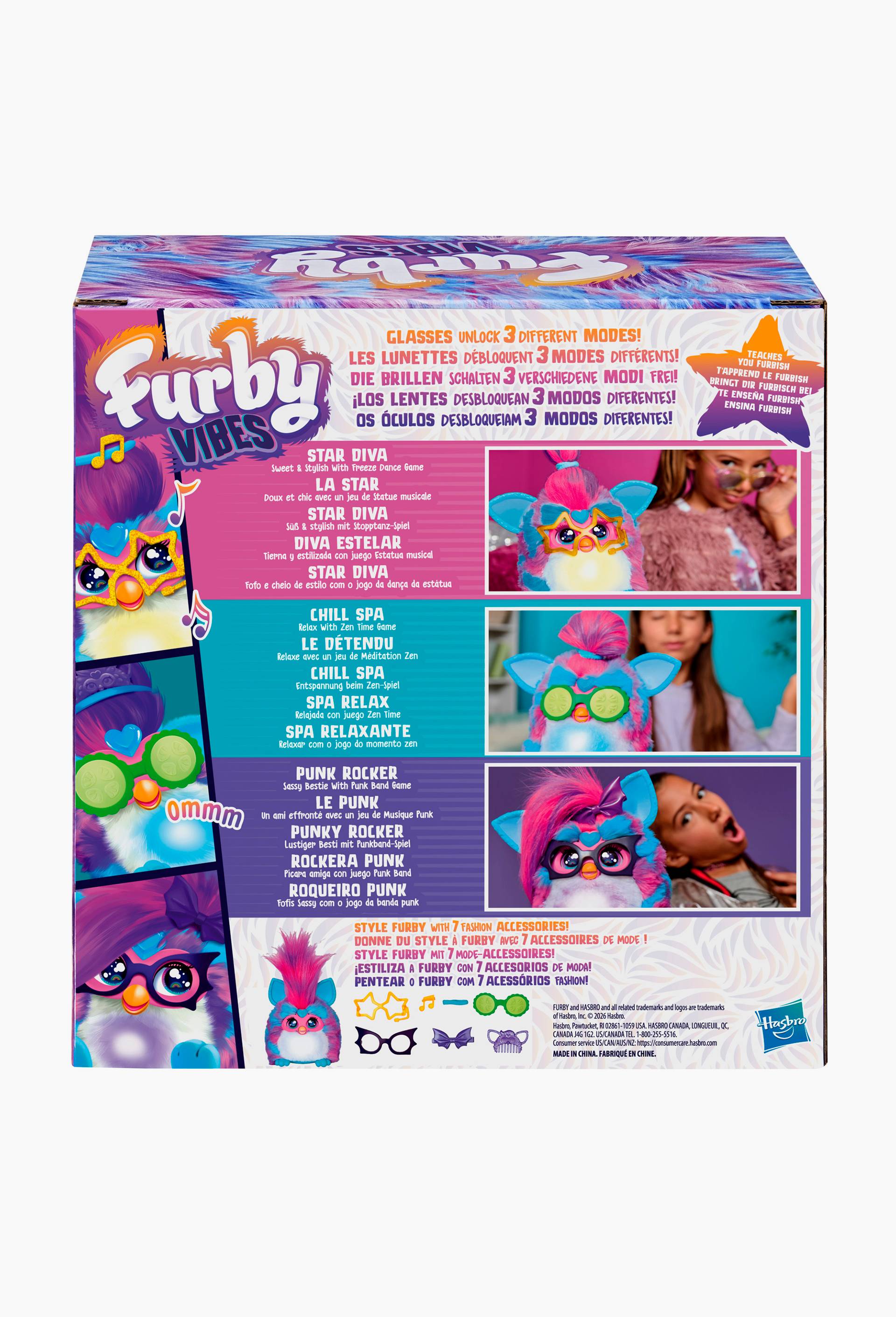 Furby Vibes, , large image number 2