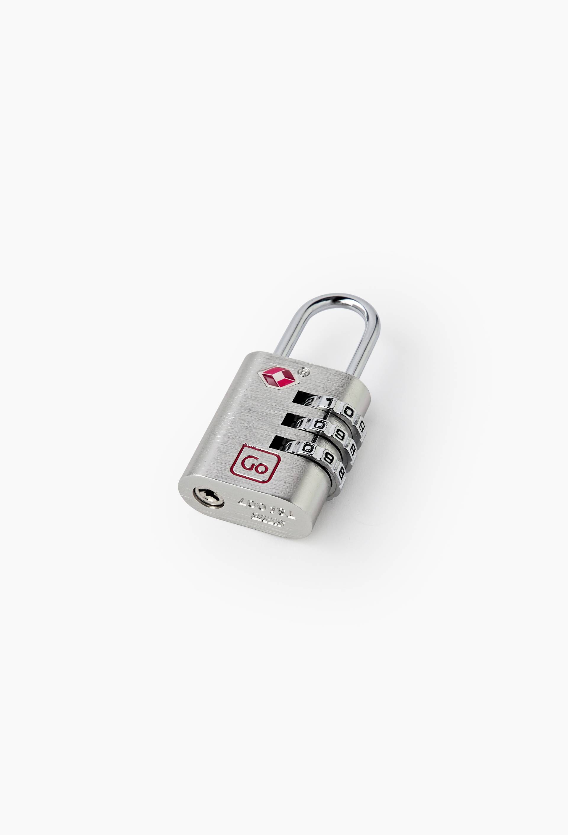 Cadenas TSA &agrave; code, , large image number 0.0