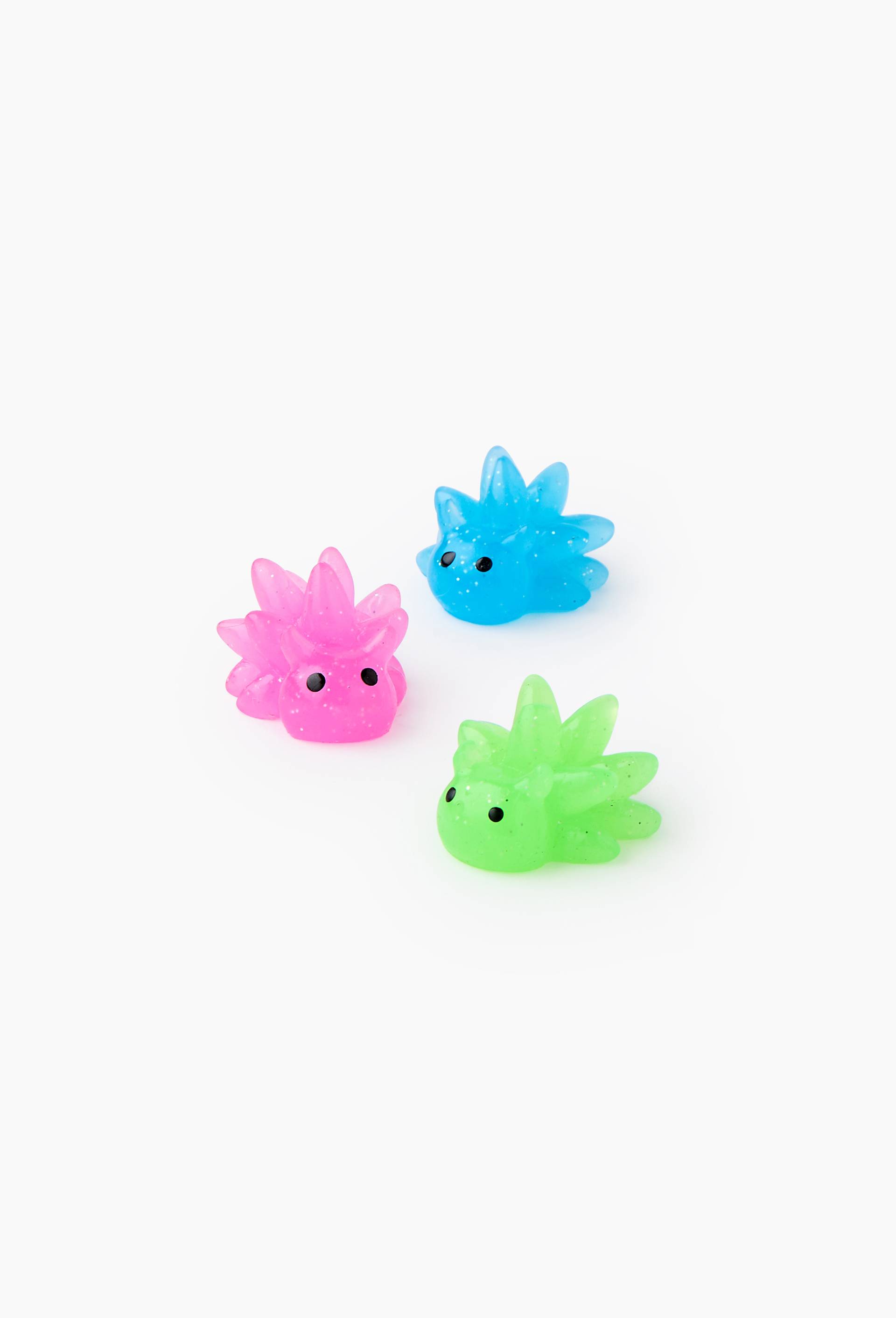 SEA SHEEP GLOW IN THE DARK MINI MOCHIS 3PK, , large image number 0.0