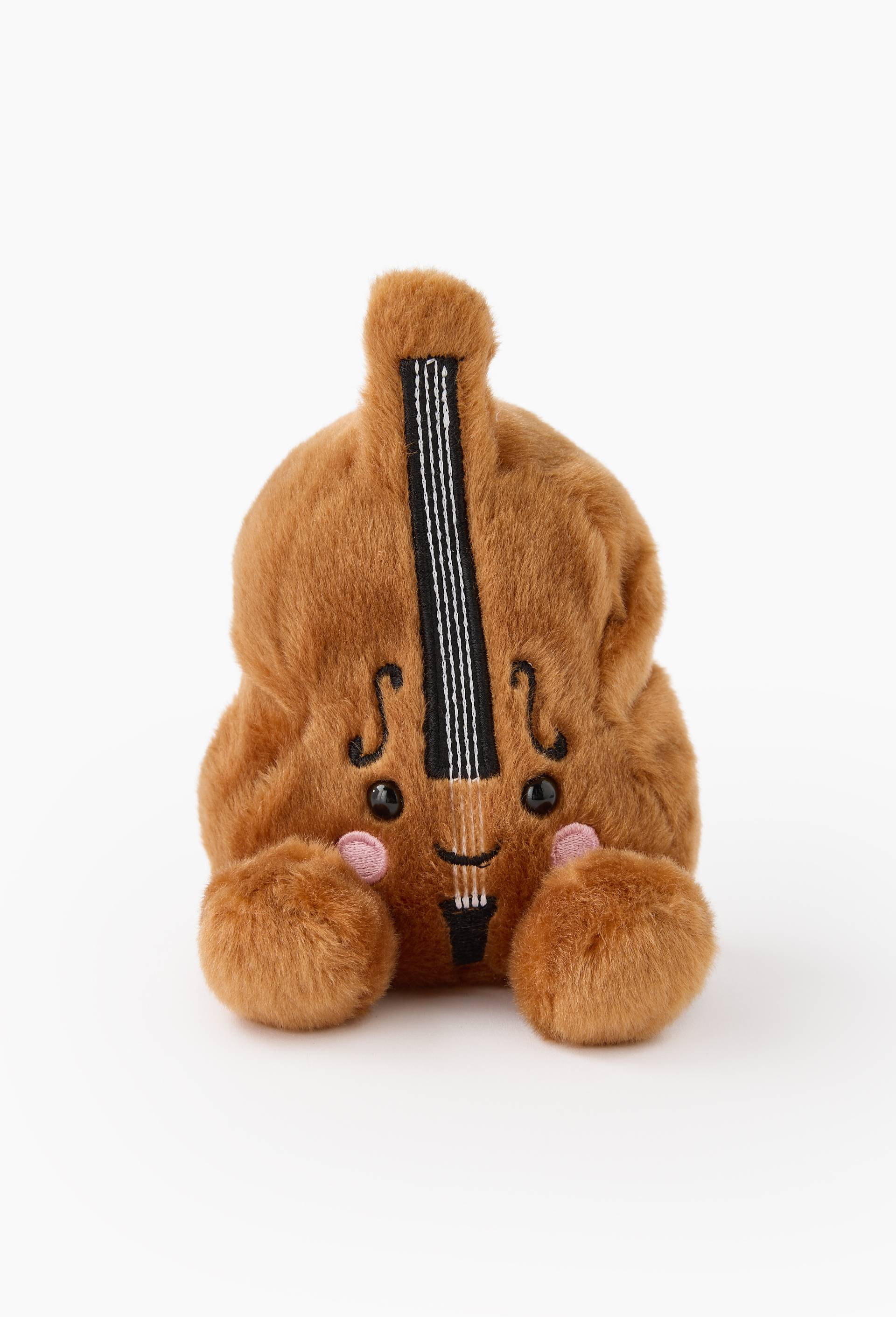 Peluche palm pals assortiment, , large image number 0