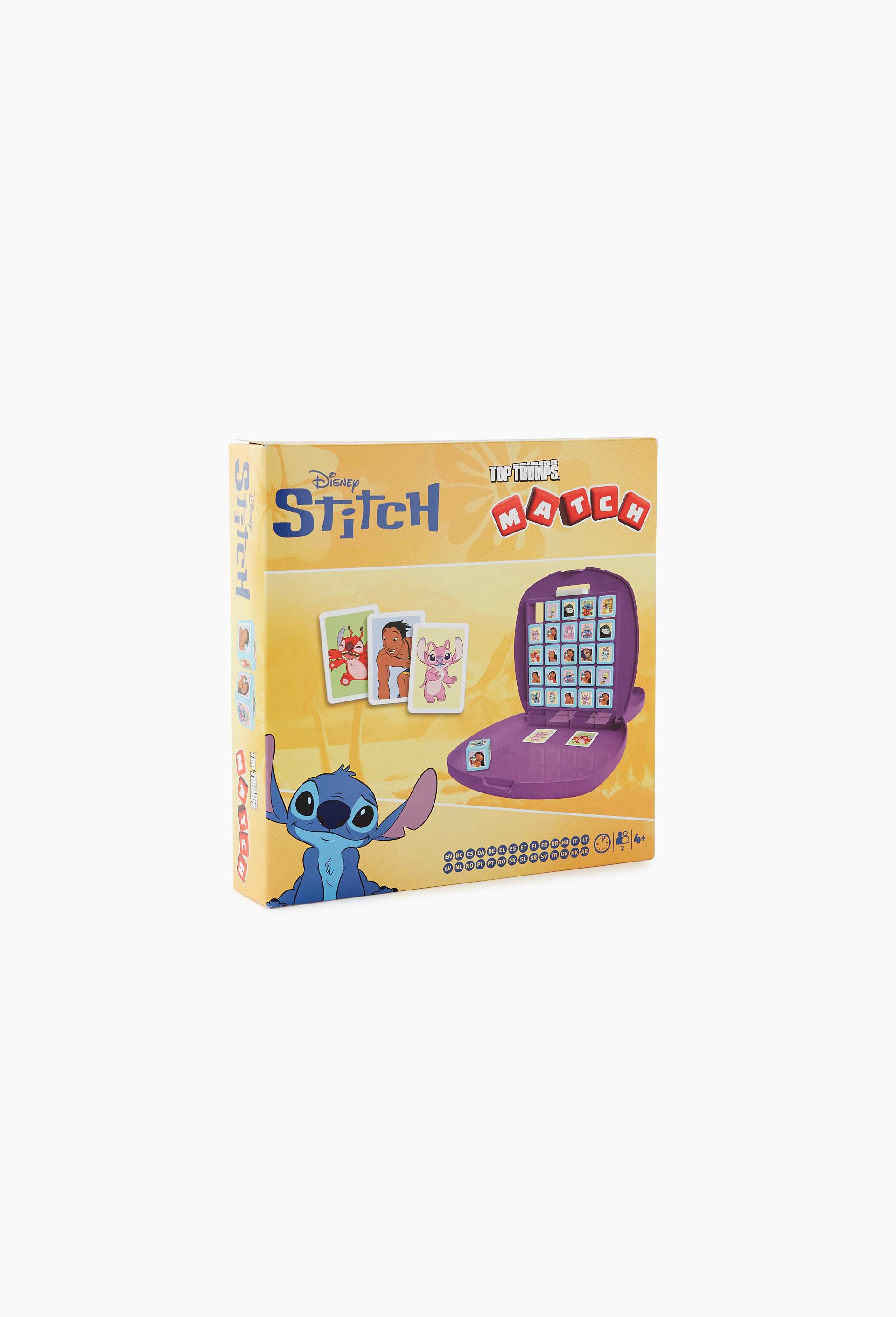 Match Stitch, , large image number 1