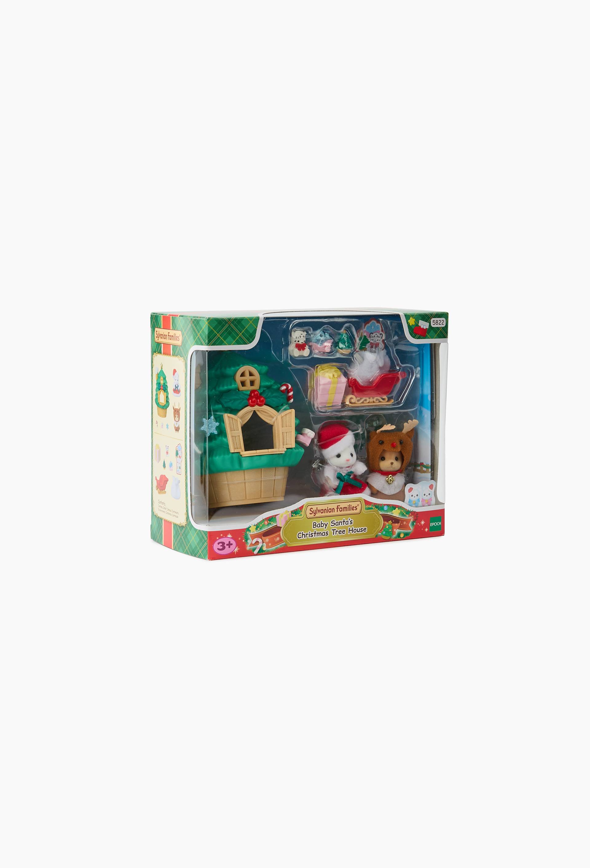 La maison du P&egrave;re No&euml;l, , large image number 1