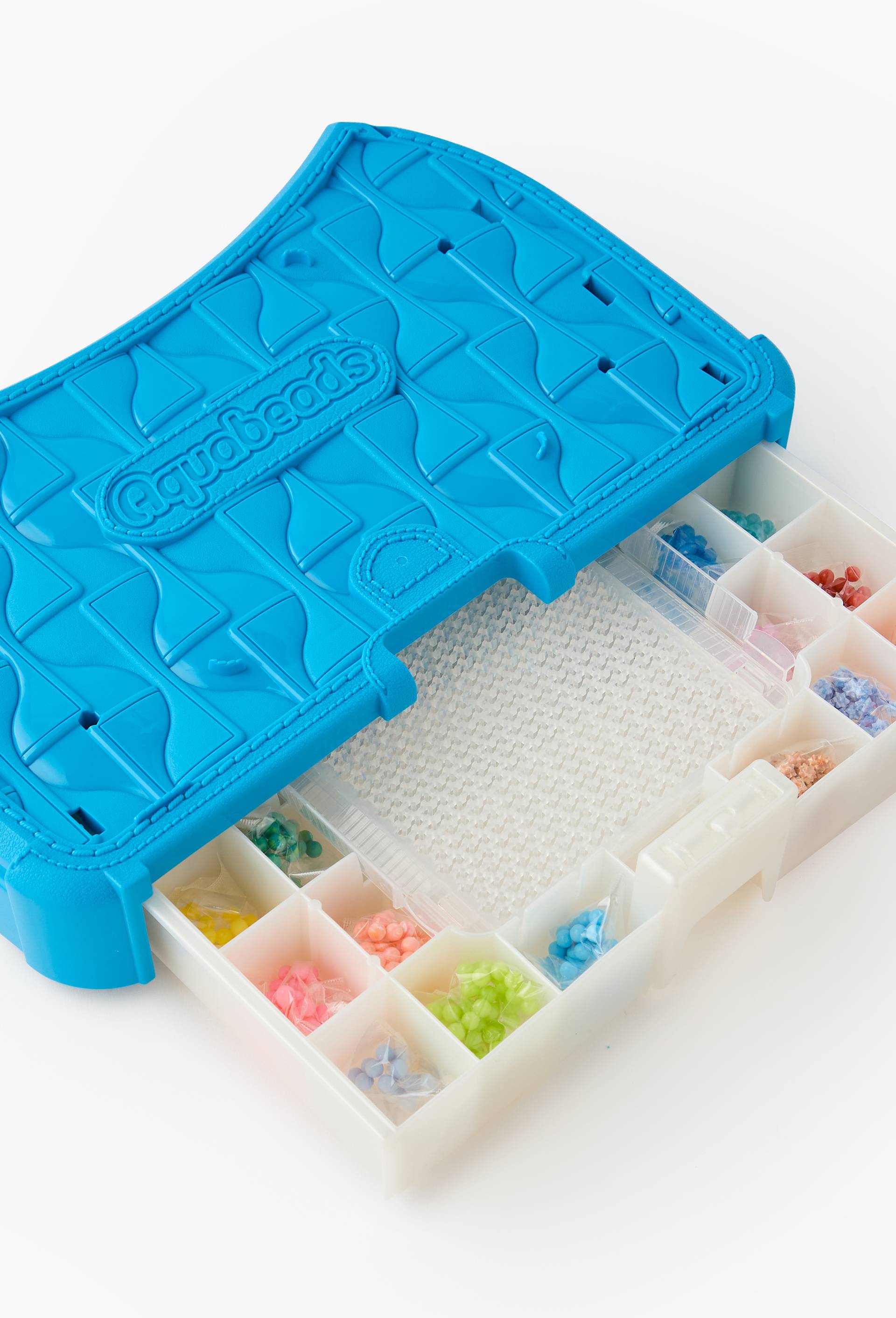 L'atelier d'initiation "Aquabeads", , large image number 3