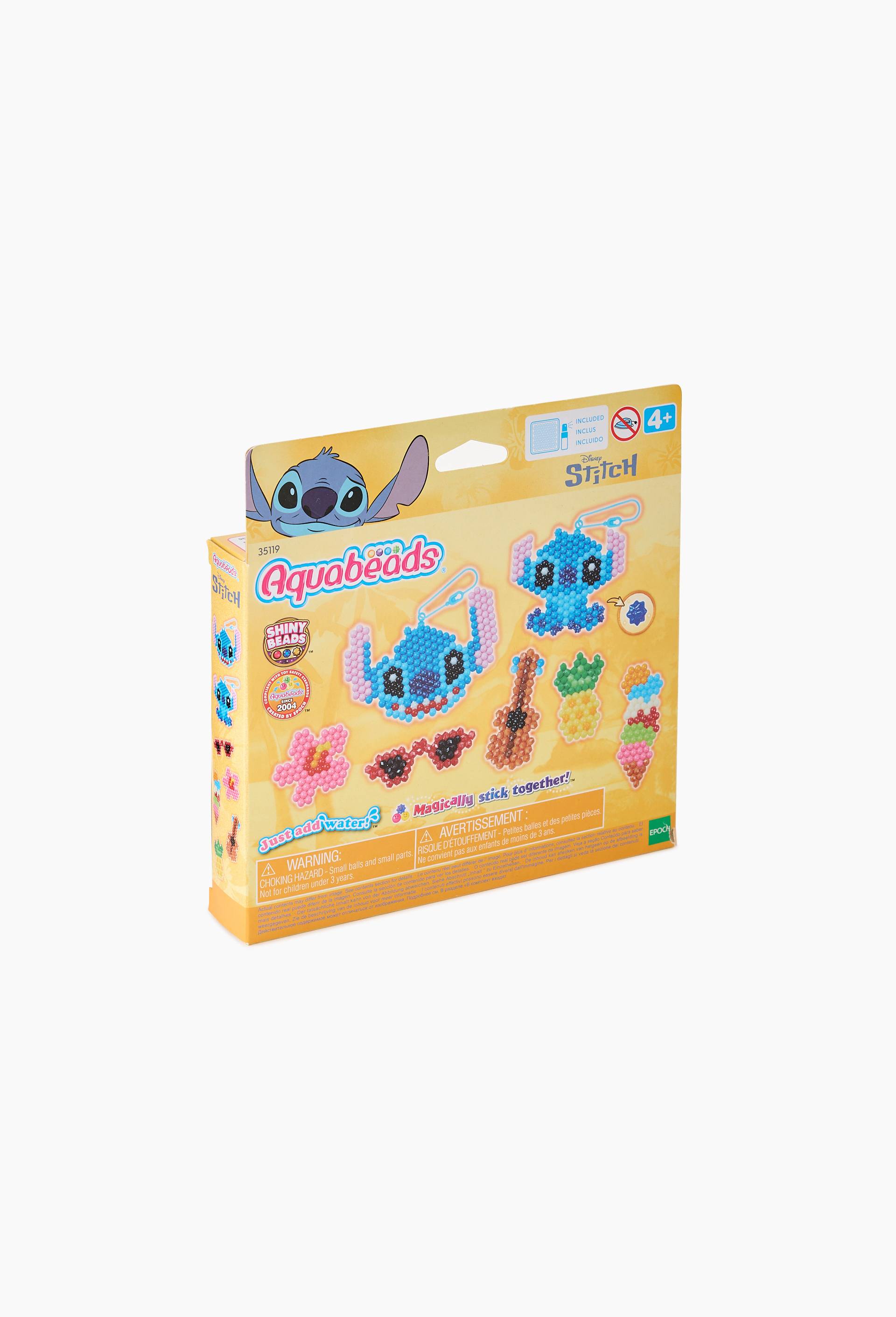 Kit Stitch Aquabeads, , large image number 1.0