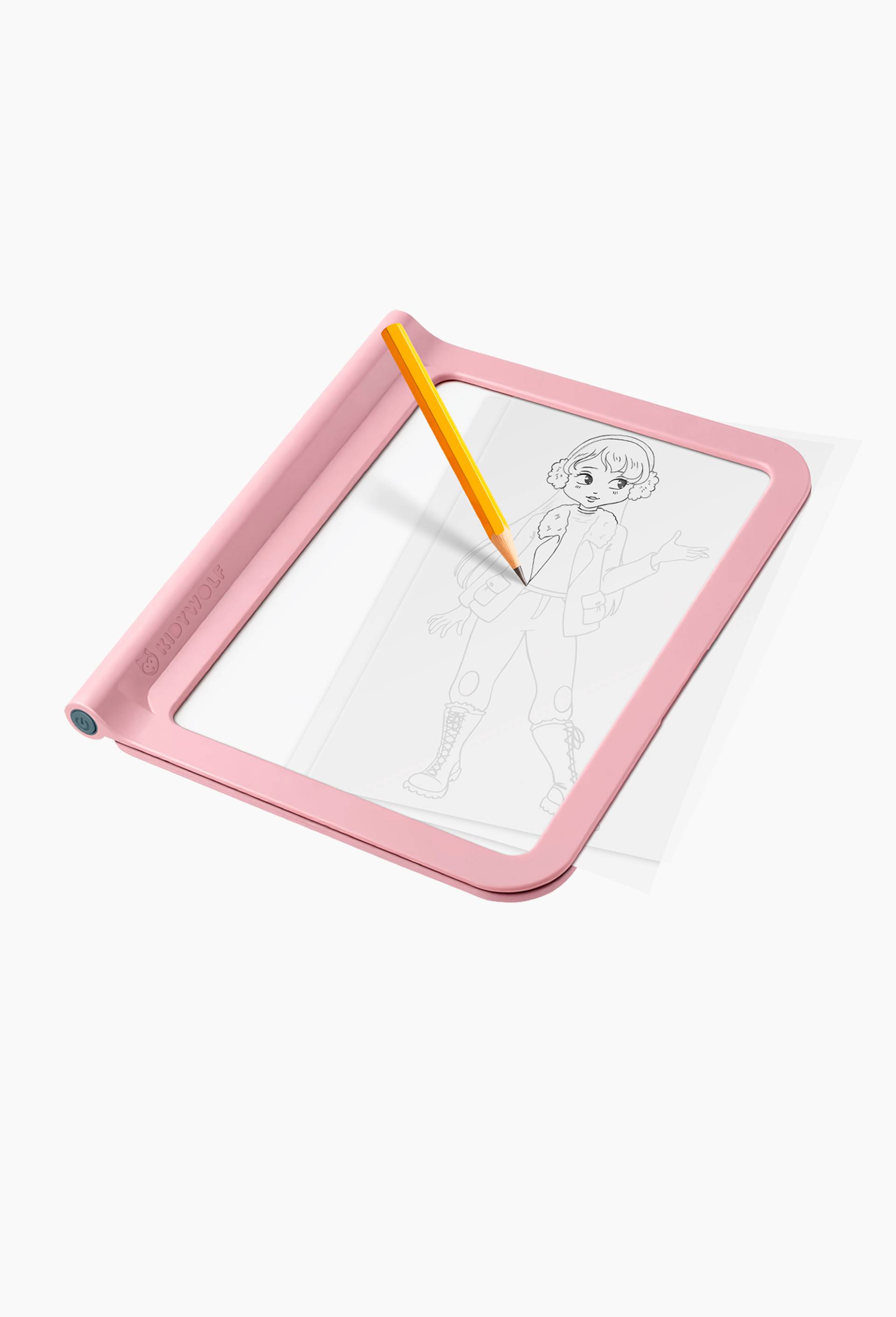 KIDYDRAW-PRO-PI, , large image number 1.0