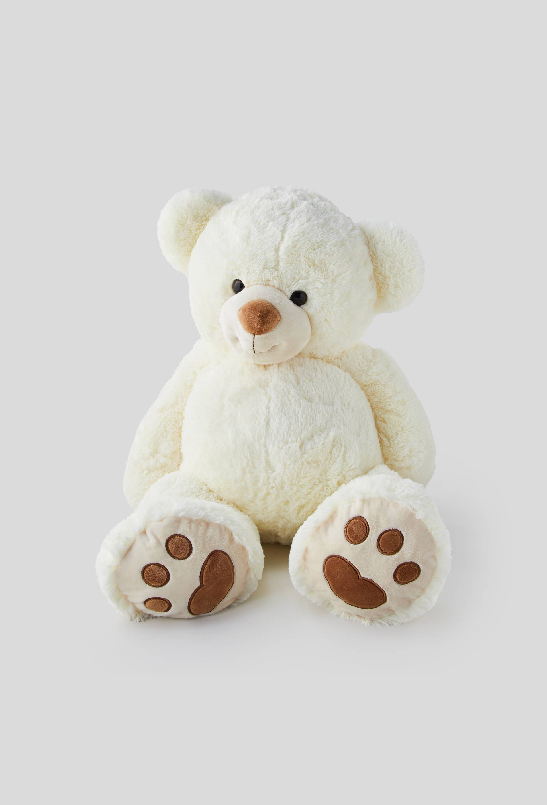 Simba - Ours beige 85cm
