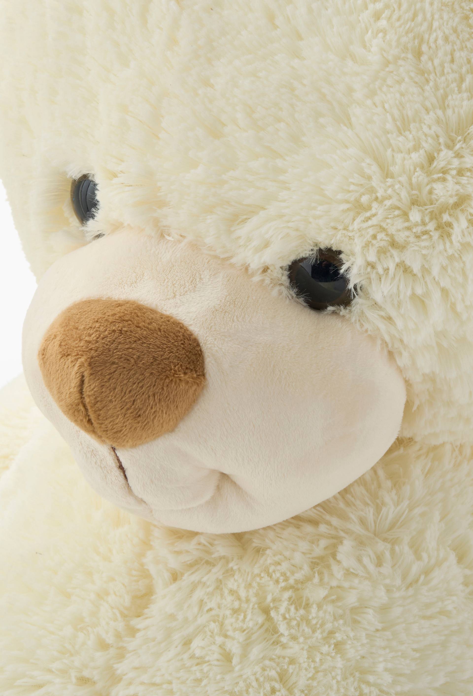 Ours beige 85cm, , large image number 1