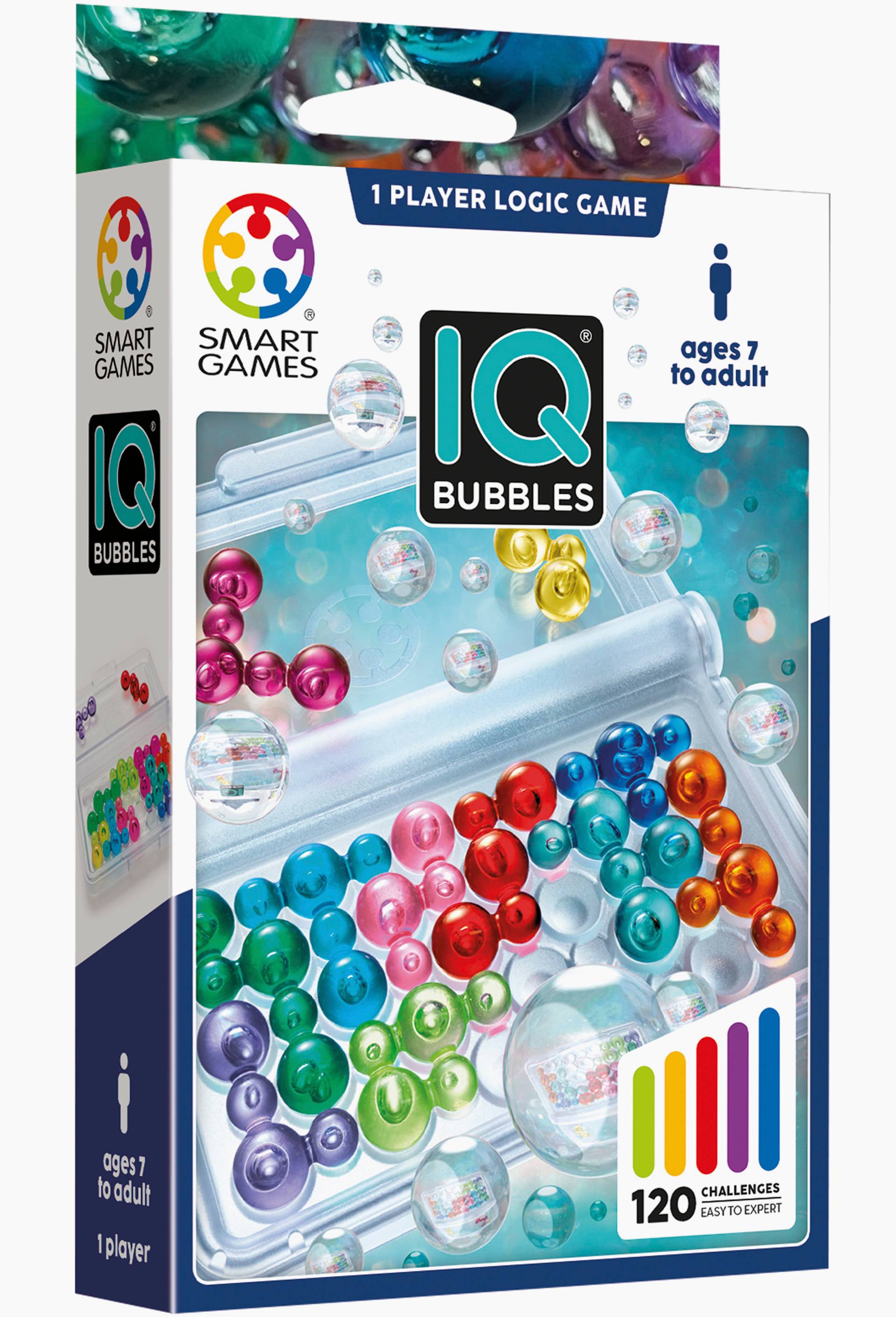 IQ Bubbles, , large image number 0.0