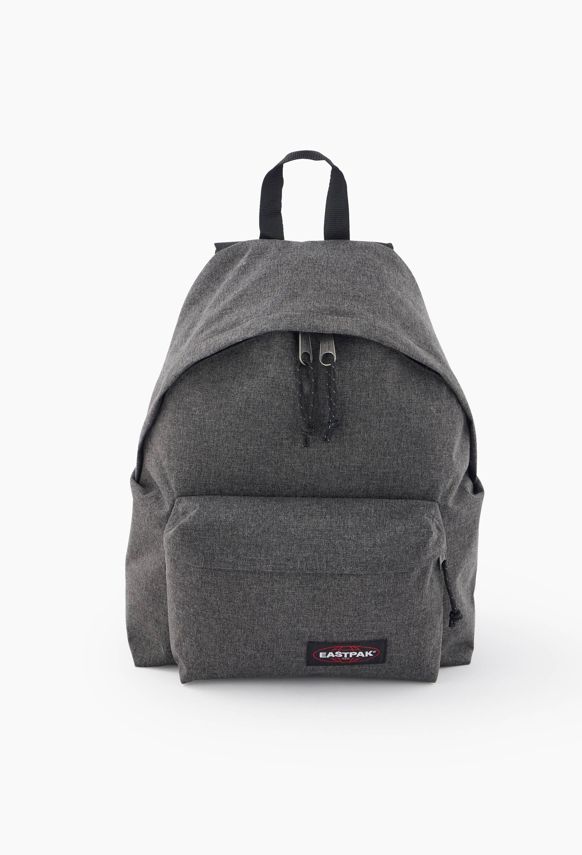 Eastpak Padded Pak'r Returnity | Sac à dos vintage Eastpak Padded Pak'r Returnity Black