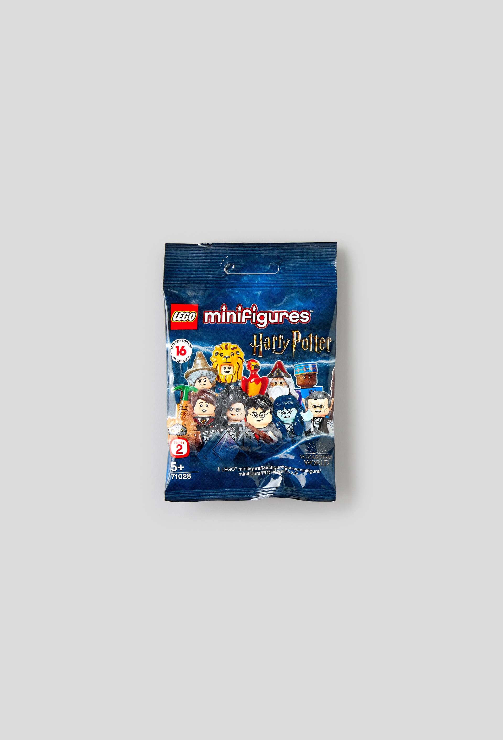 Mini figurines Lego, , large image number 0