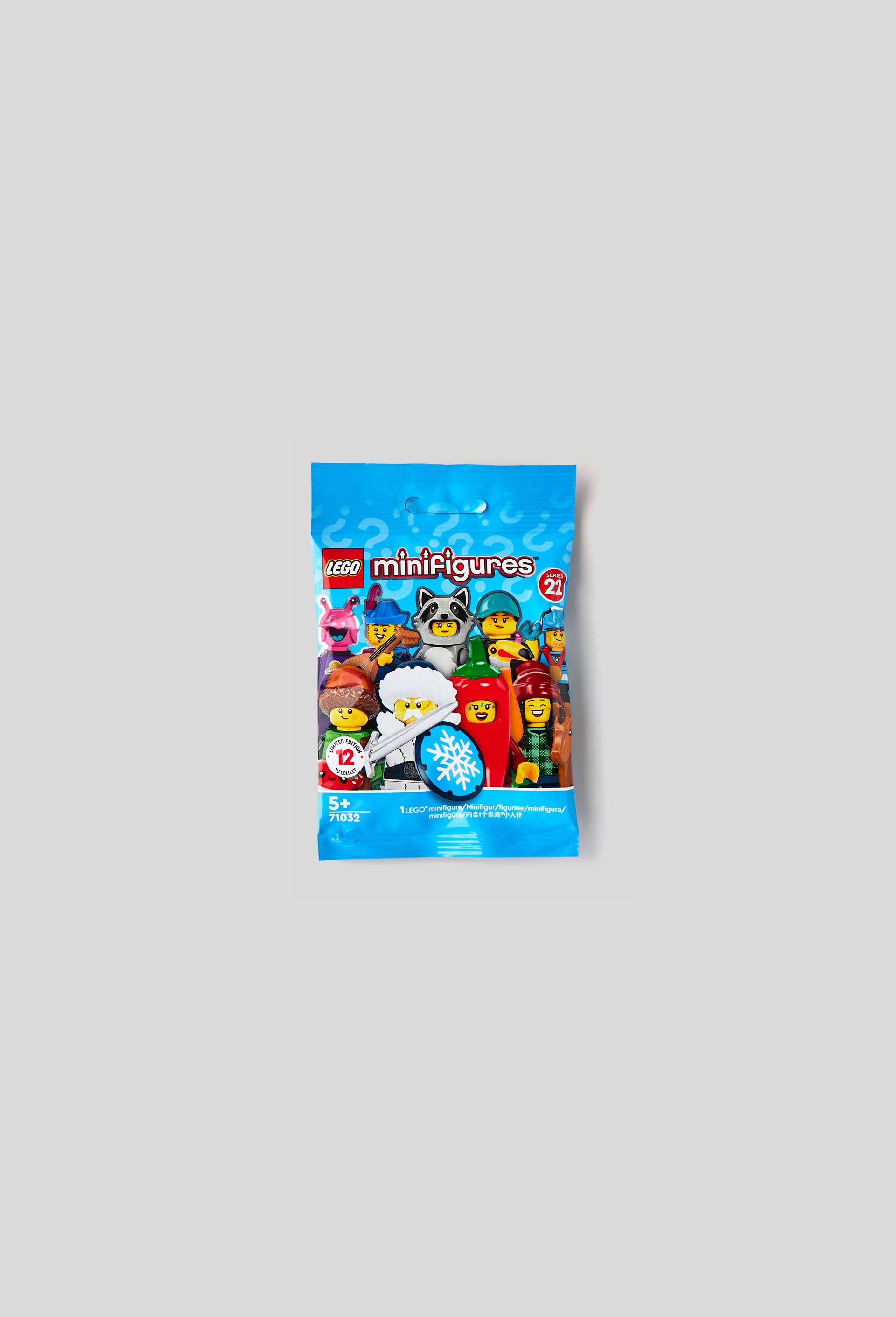 Mini figurines Lego, , large image number 2