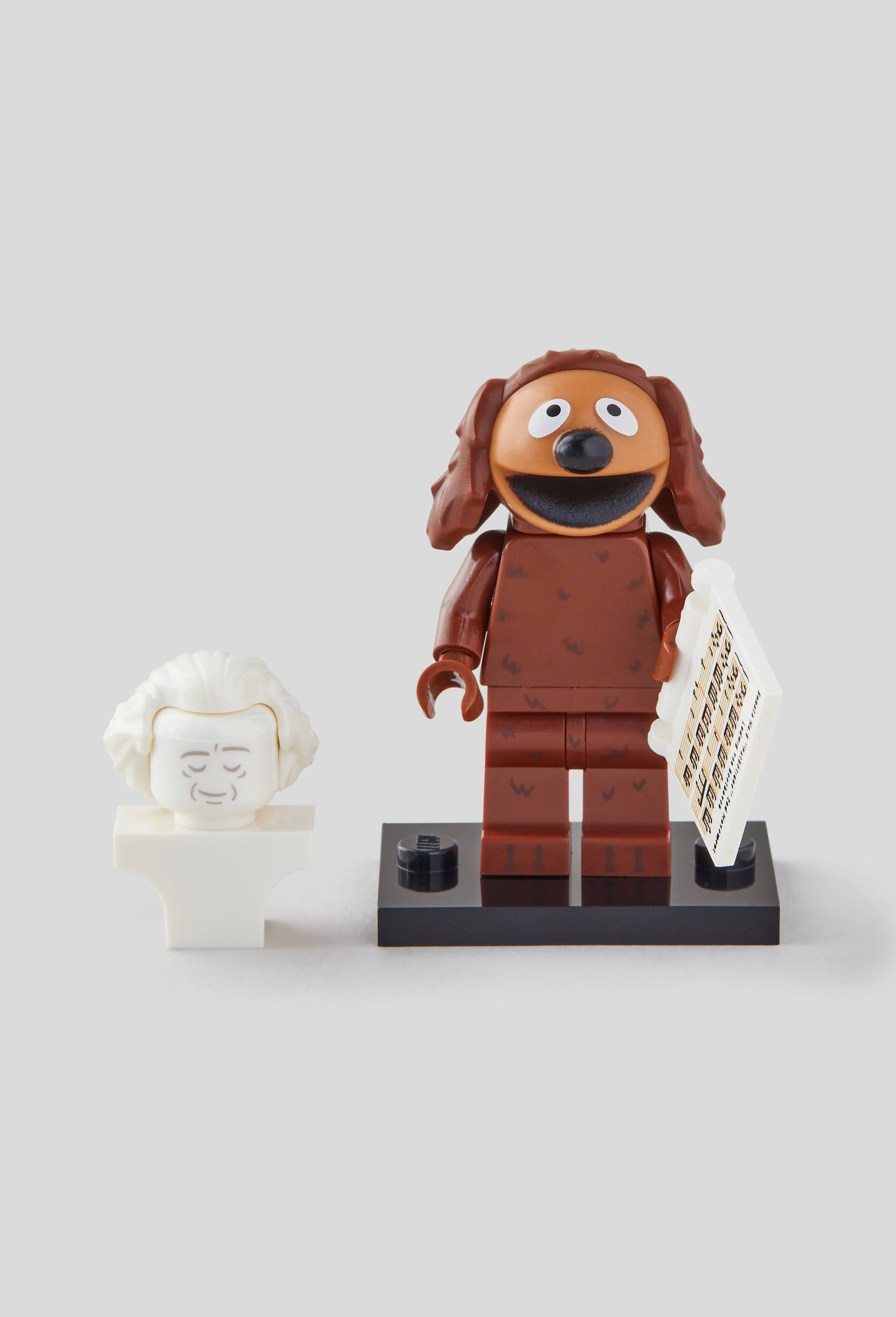 Mini figurines Lego, , large image number 3