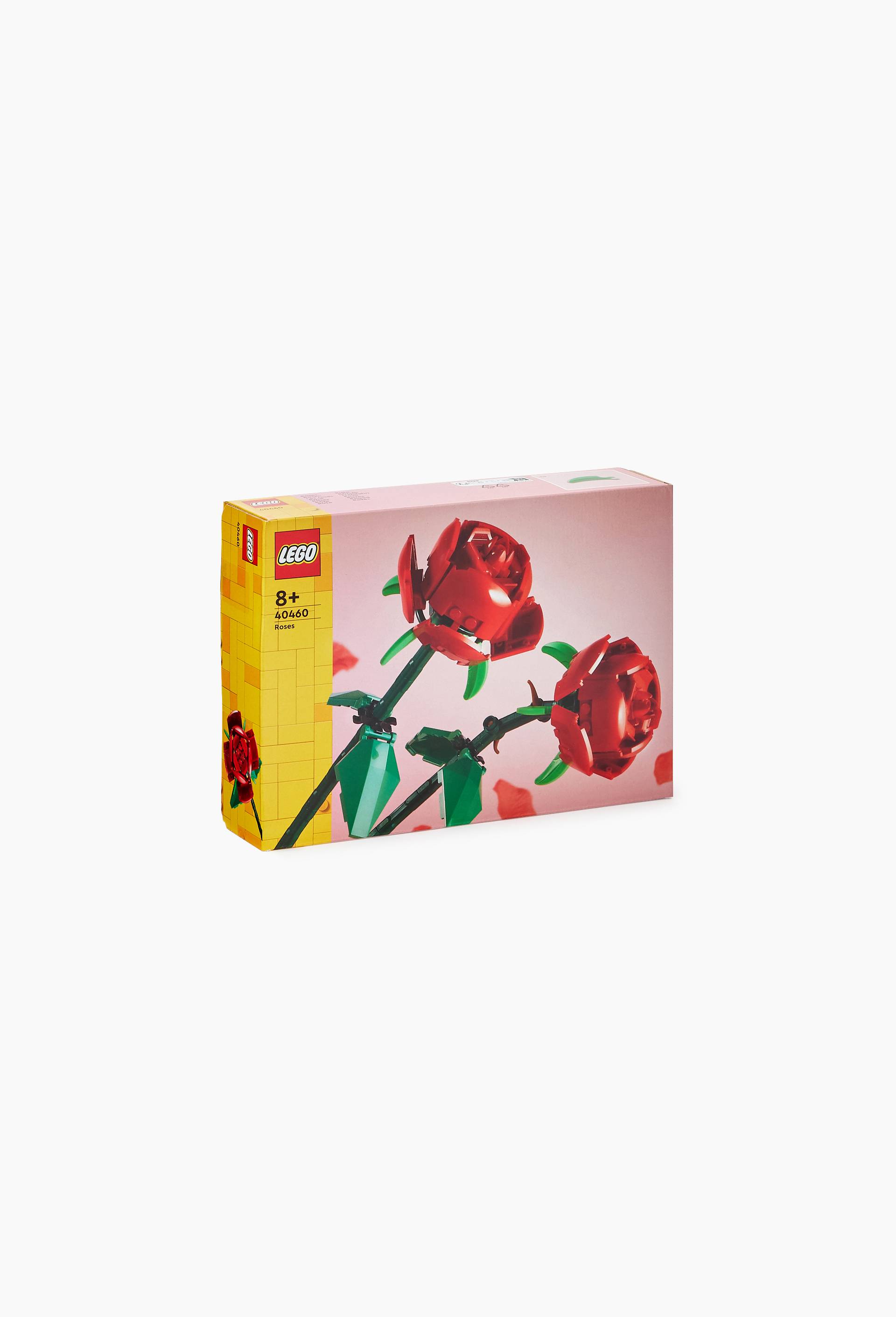 40460 - les roses lego cr&eacute;ator, , large image number 1