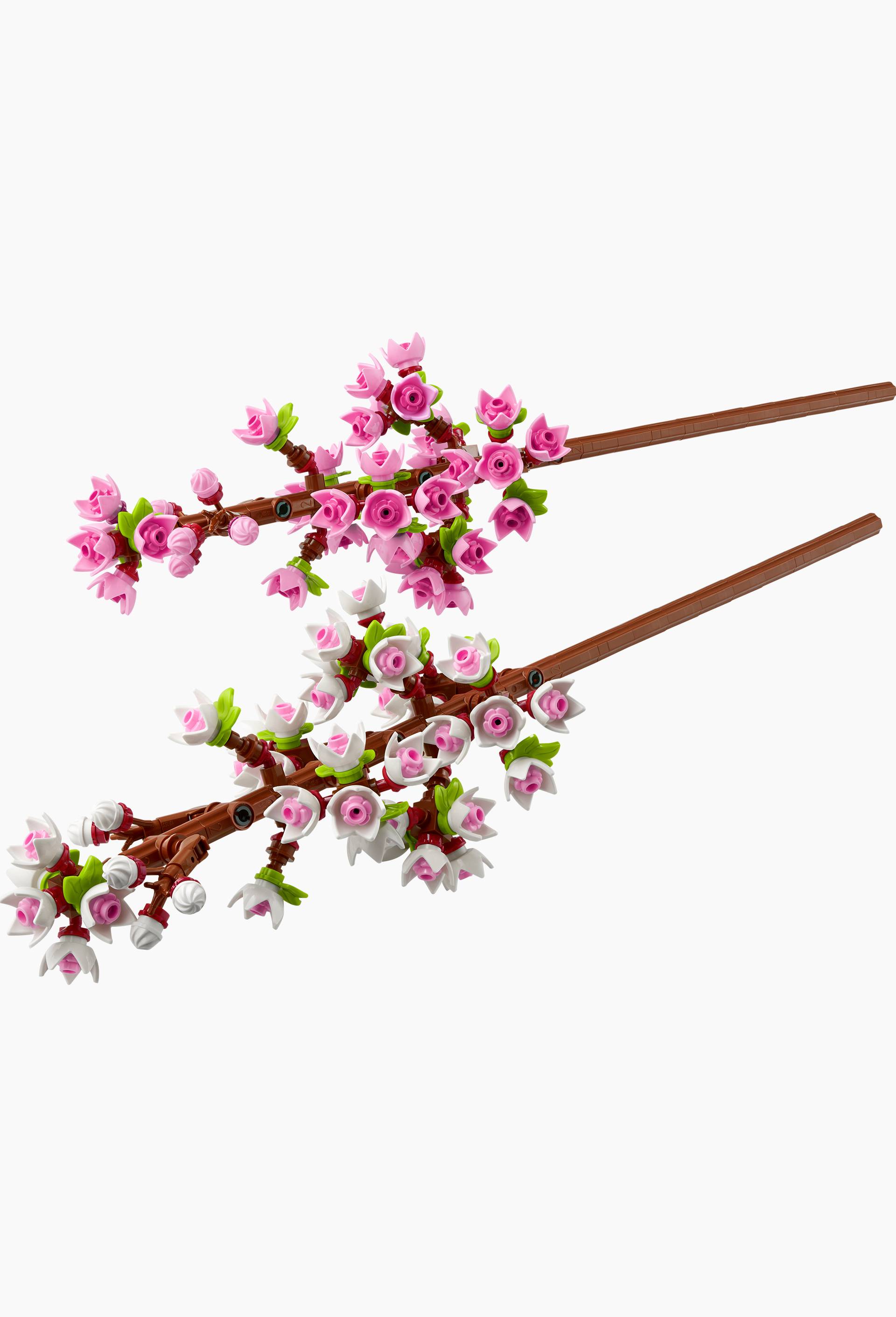 40725 - les fleurs de c&eacute;risier lego iconic, , large image number 1