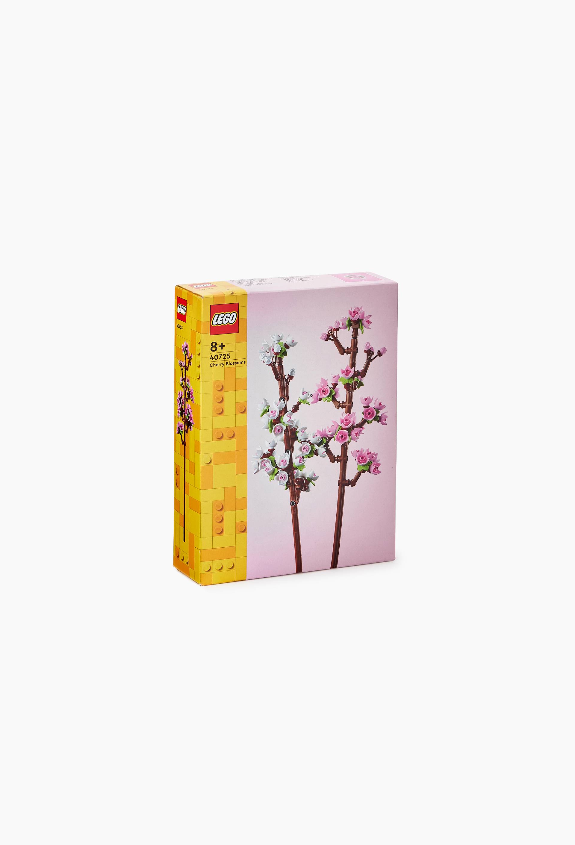 40725 - les fleurs de c&eacute;risier lego iconic, , large image number 2