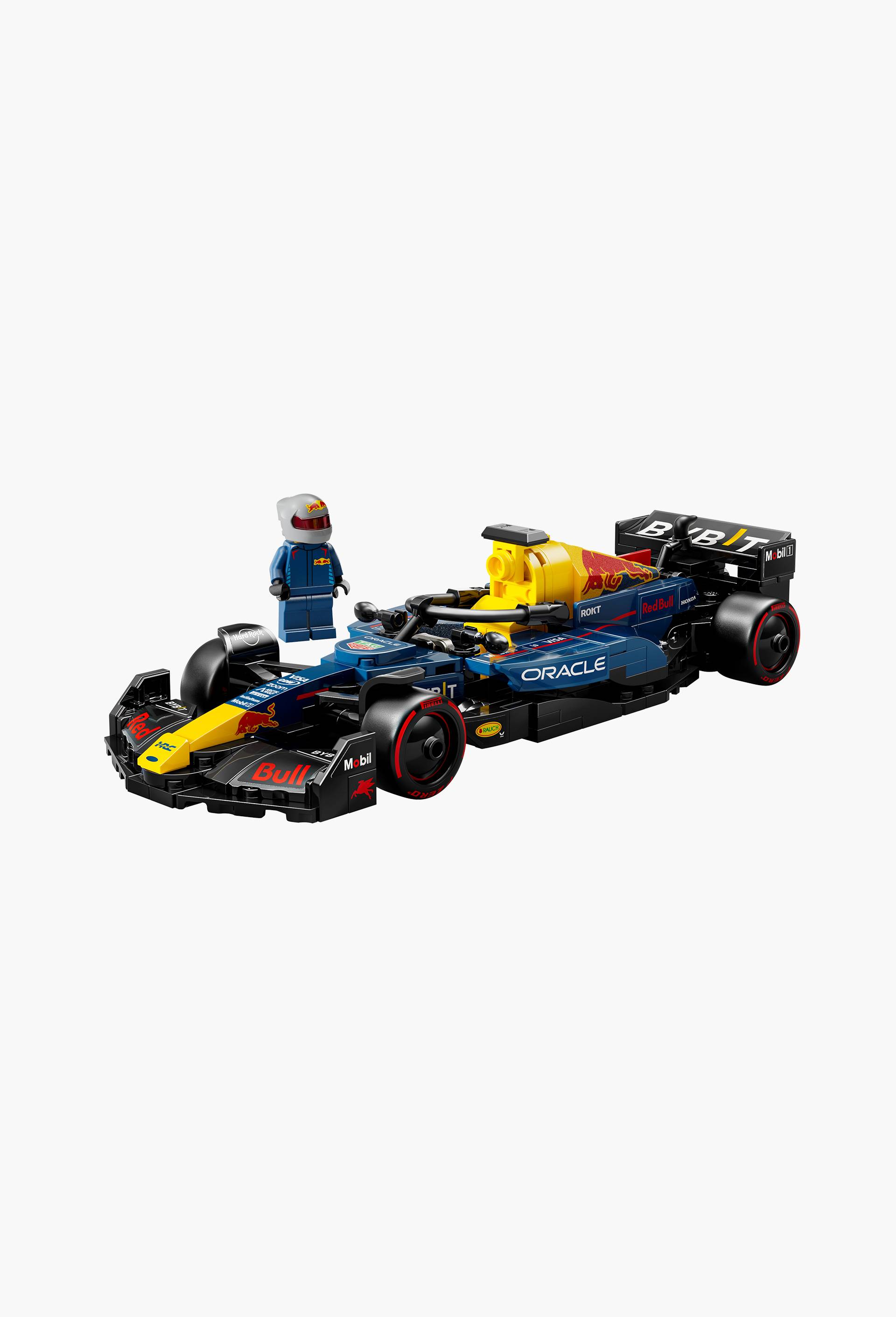 77243 - Lego&reg; Speed Champions - Voiture F1&reg; Oracle Red Bull Racing RB20, , large image number 0
