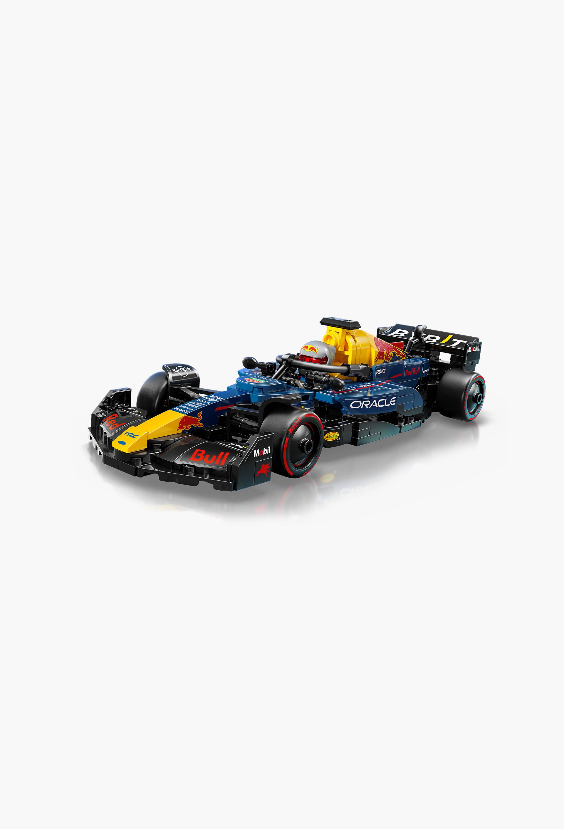 77243 - Lego&reg; Speed Champions - Voiture F1&reg; Oracle Red Bull Racing RB20, , large image number 1