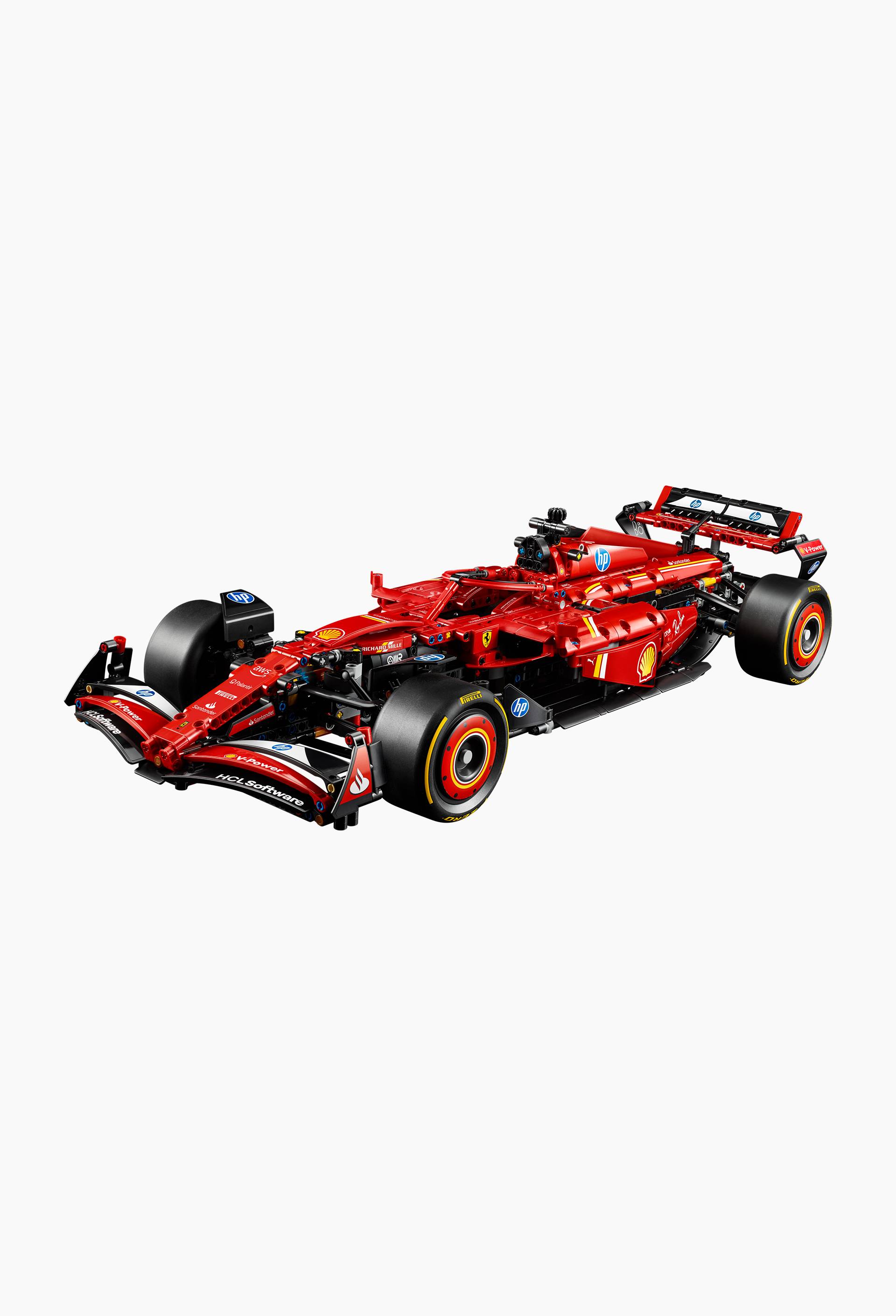 F1 Ferrari Lego, , large image number 0