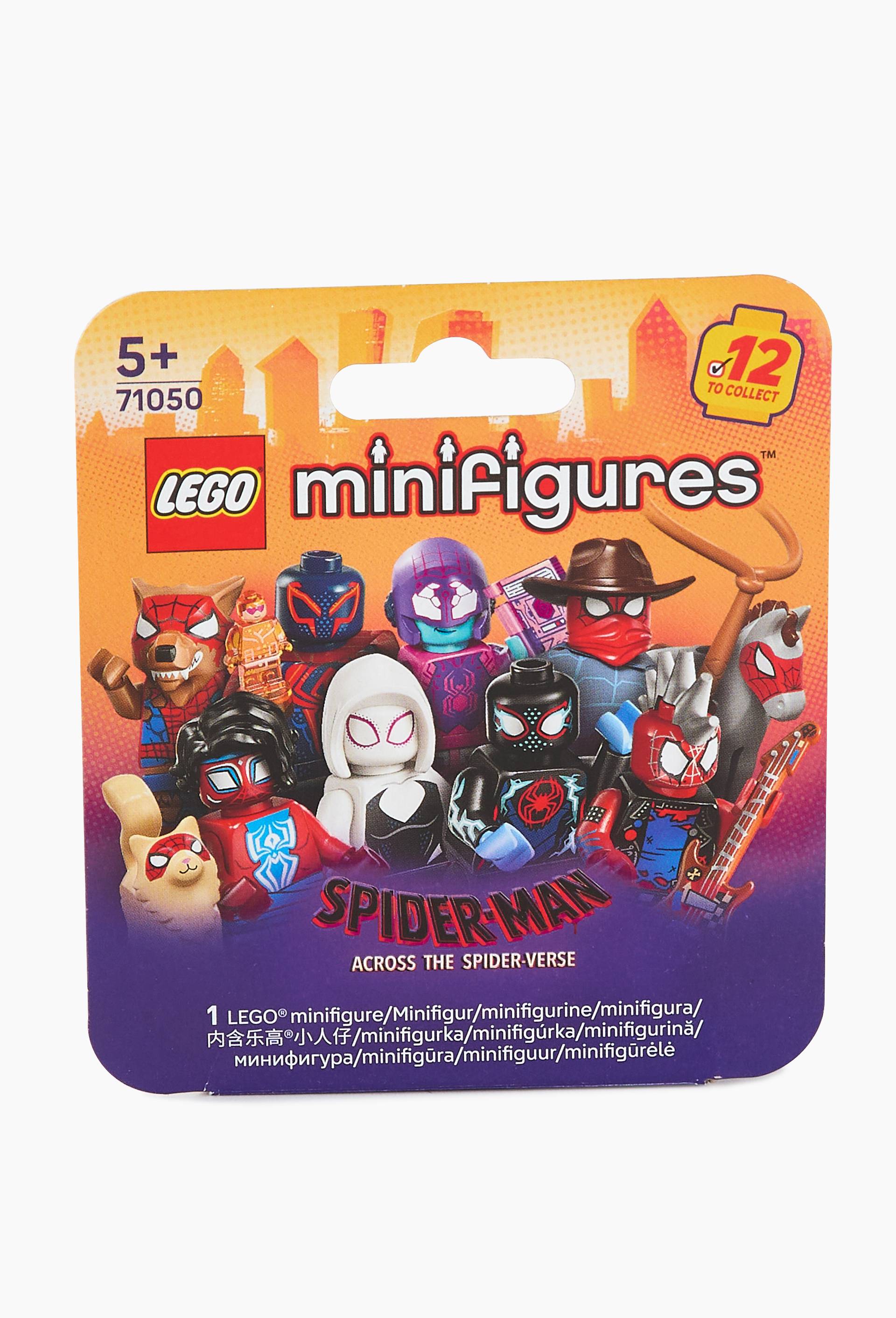 Mini figurines Lego, , large image number 7