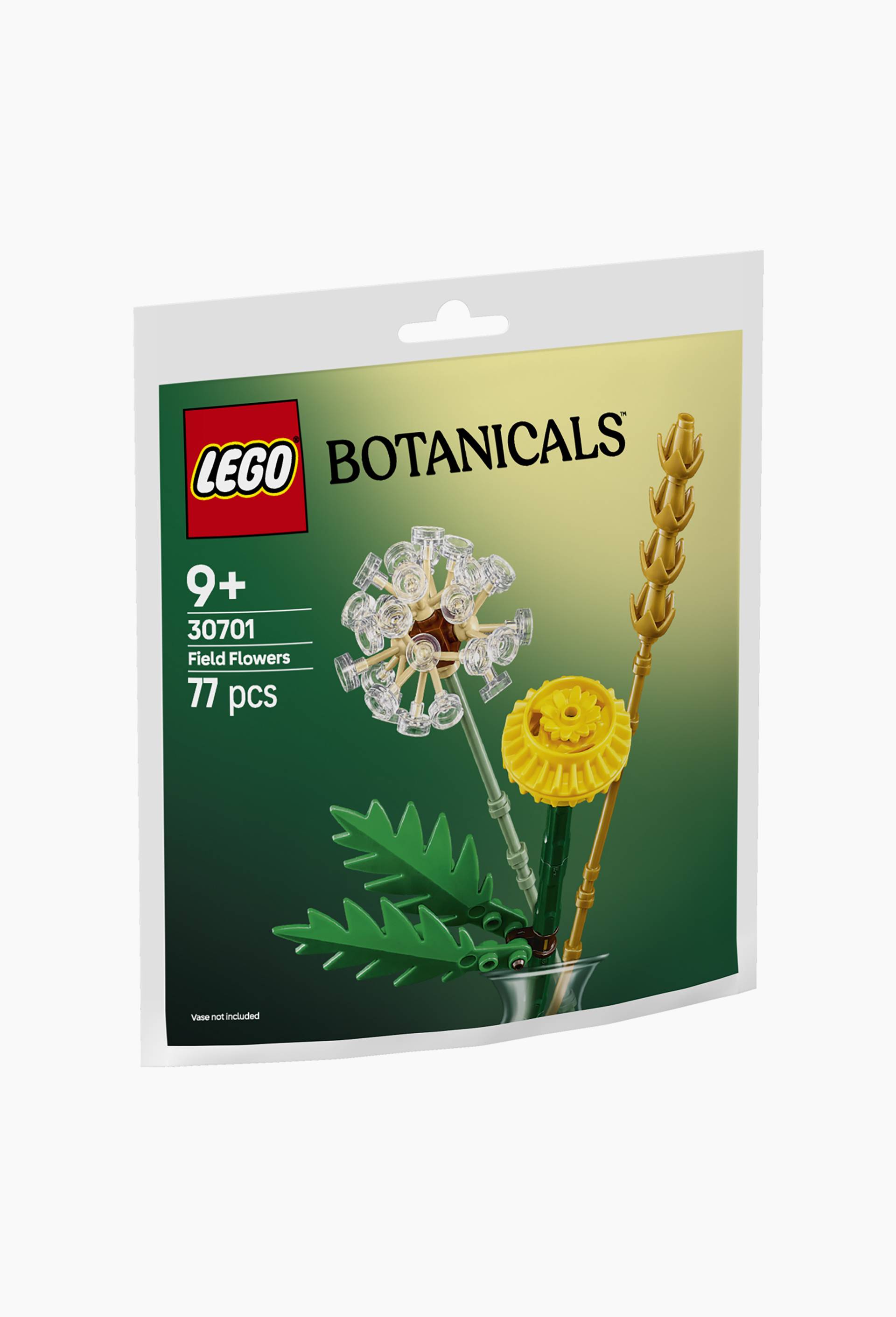 30701 - Les fleurs des champs Mini-Builds, , large image number 1