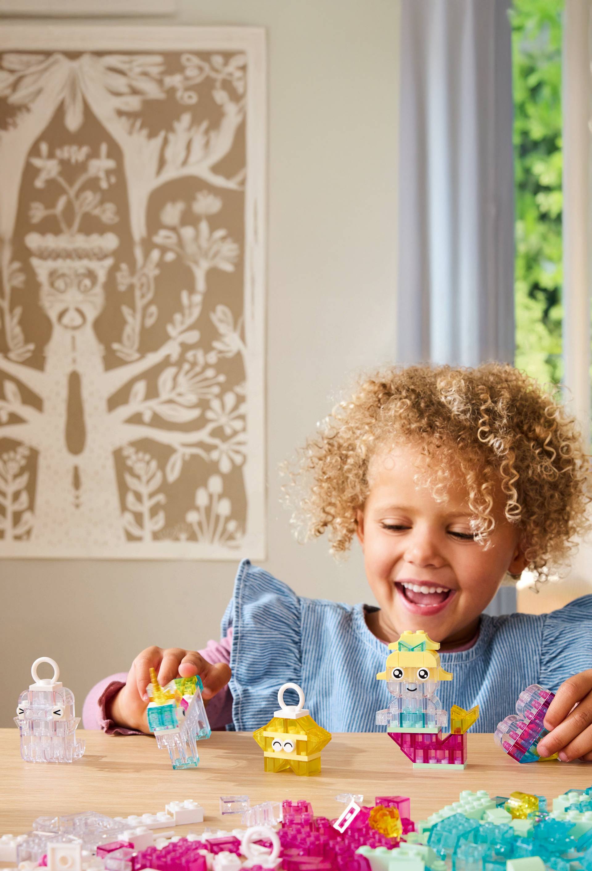 Q-Bricks Boîte De Blocs De Construction | 300 Blocs De Construction De Base En 5 Formes | Emballé Dans Une Boîte Réutilisable | 100 % Compatible | Fabriqué Dans L'UE (mélange Vert