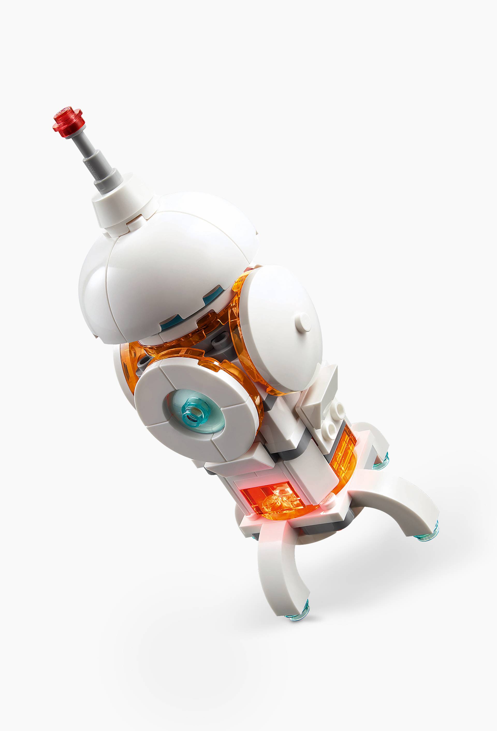 Lego&reg; Creator 31164 - Le robot de l'espace, , large image number 1