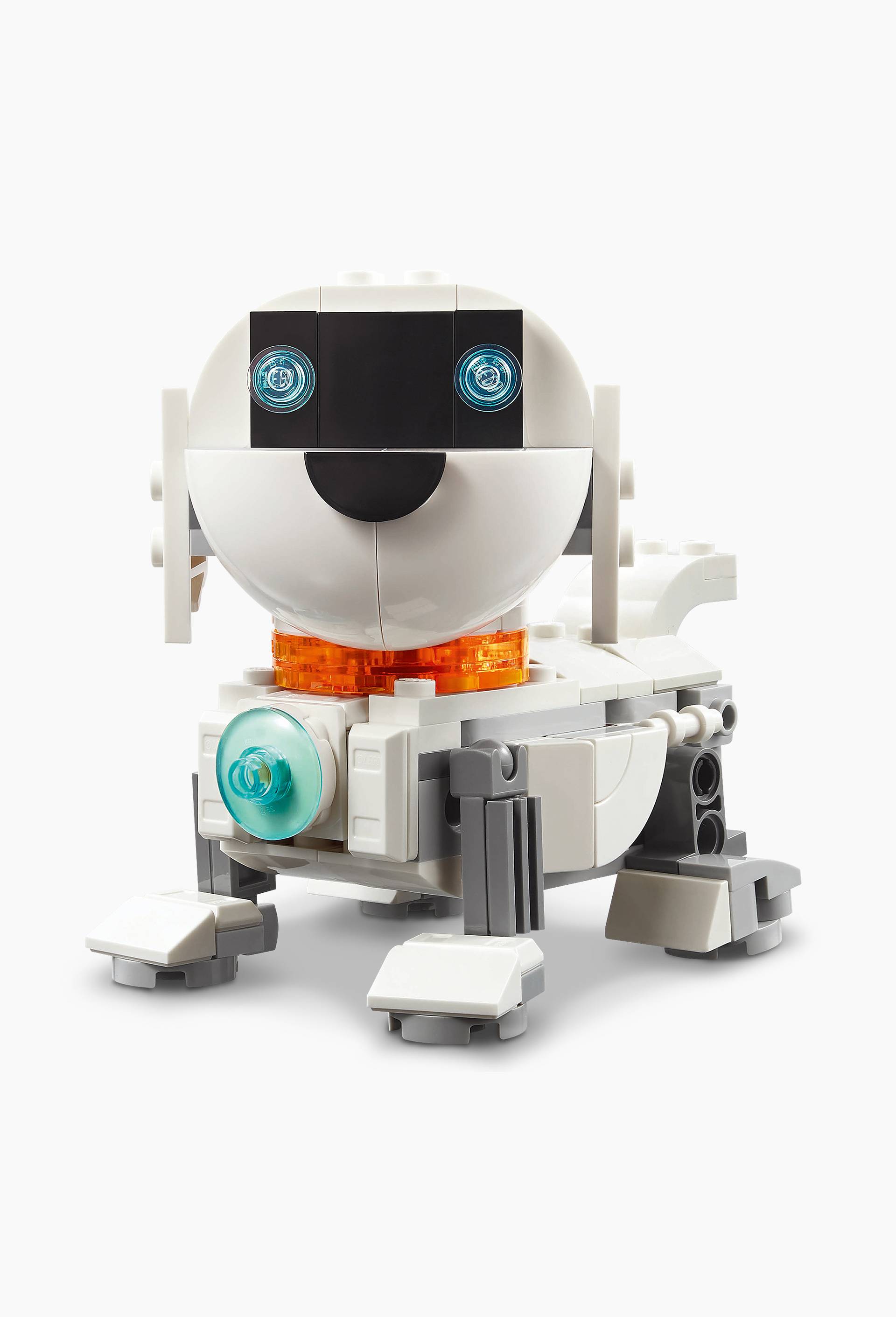 Lego&reg; Creator 31164 - Le robot de l'espace, , large image number 2