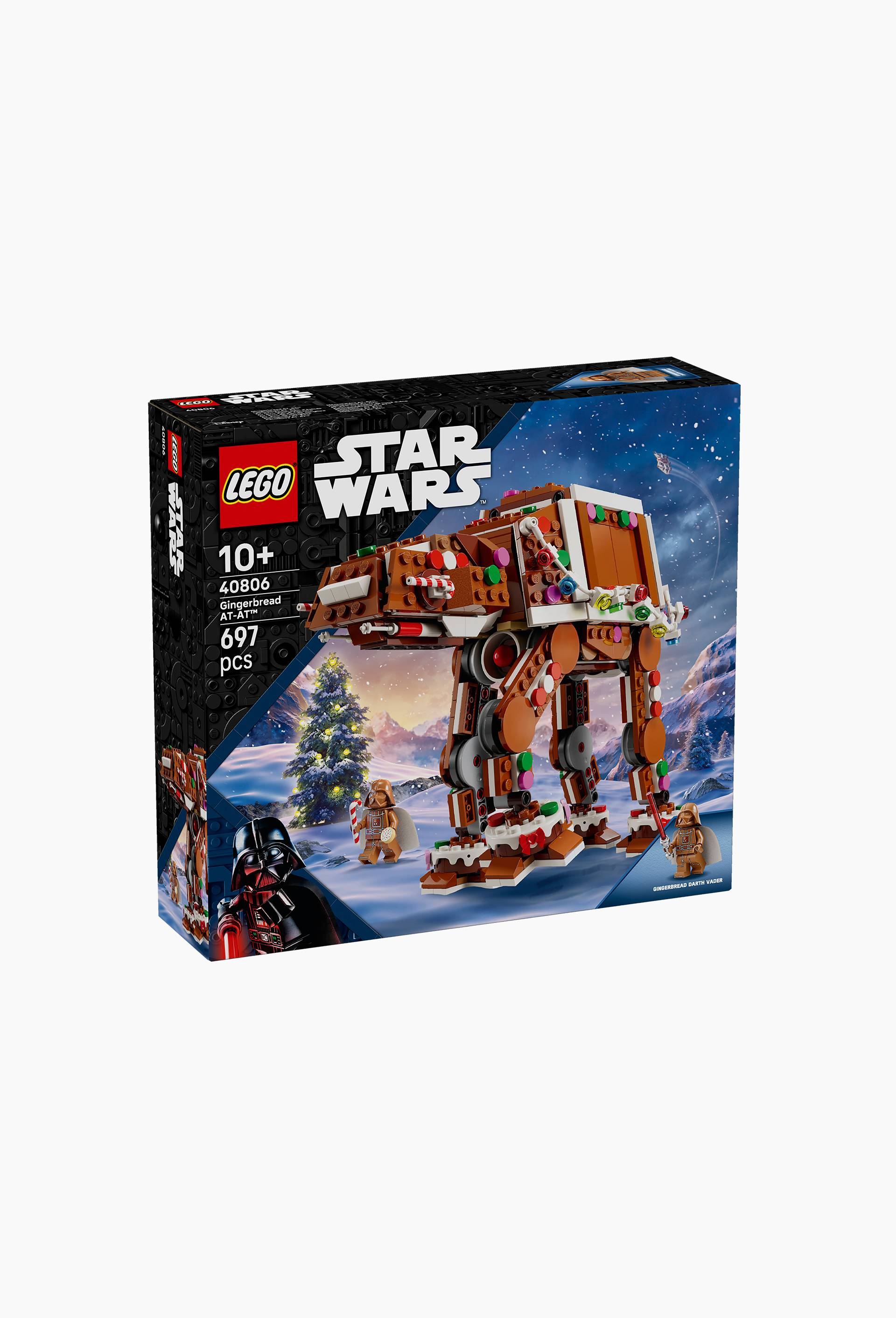 AT-AT WALKER PAIN D EPICES, , large image number 0