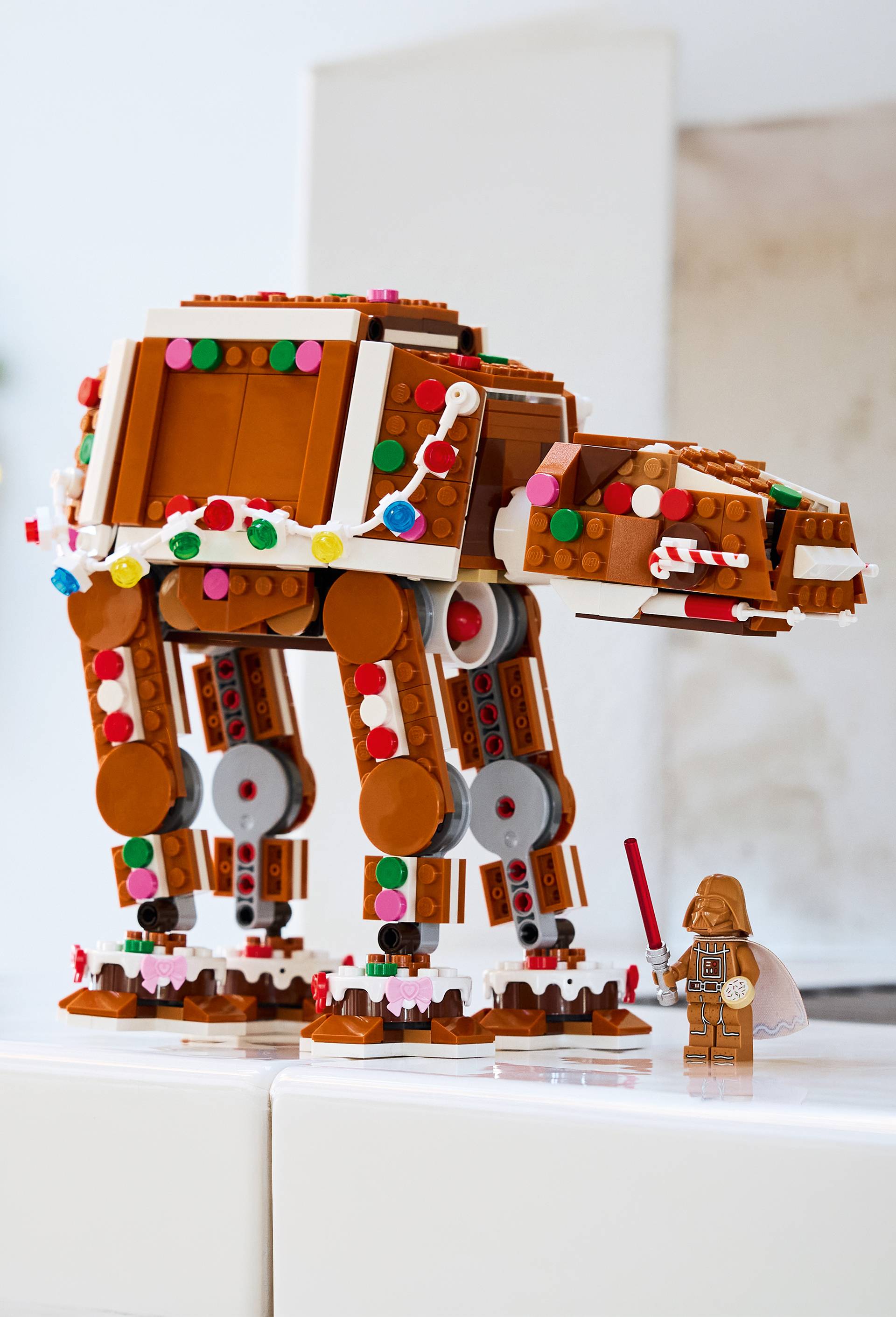 AT-AT WALKER PAIN D EPICES, , large image number 1.0