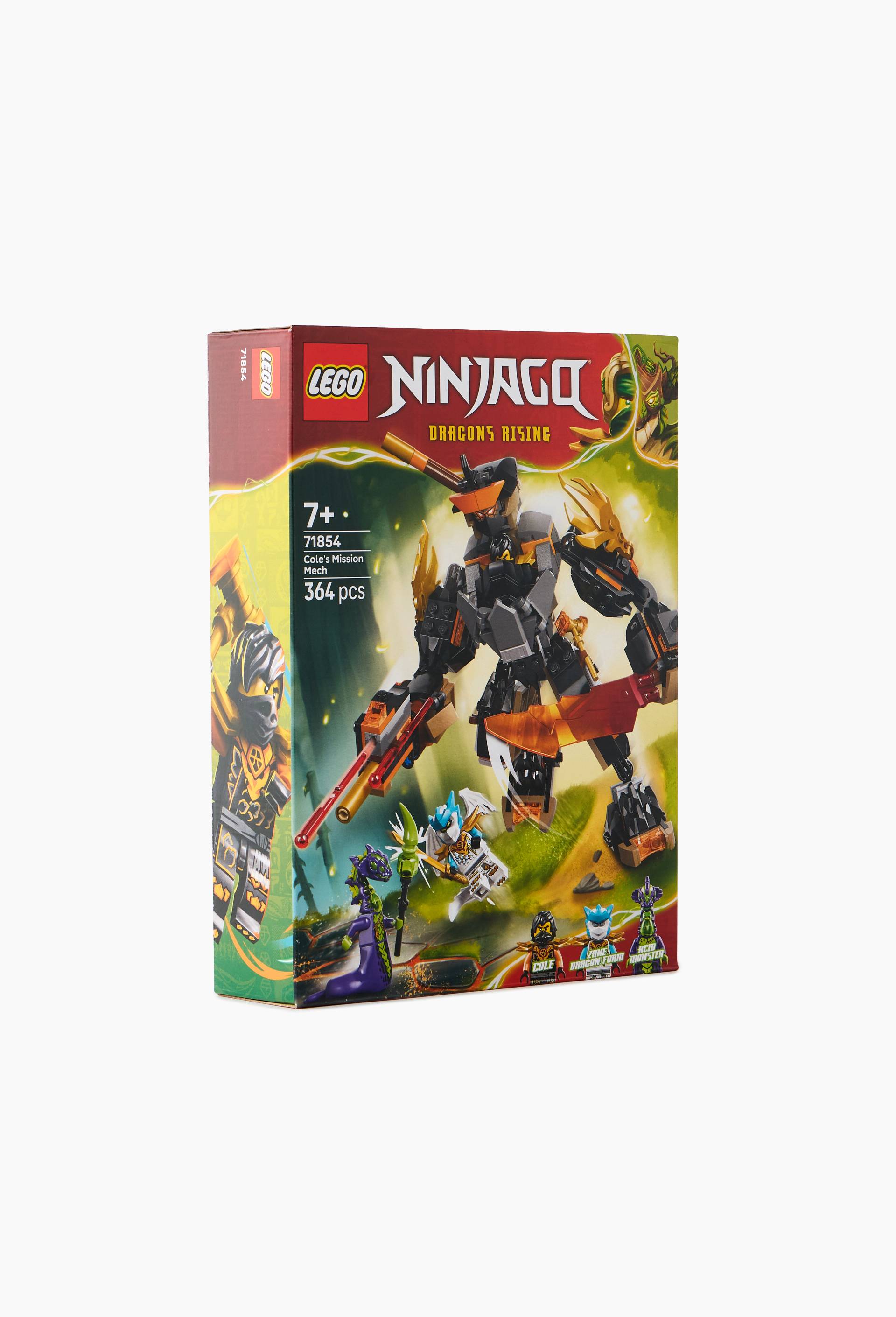 LEGO&reg; NINJAGO&reg;, , large image number 0