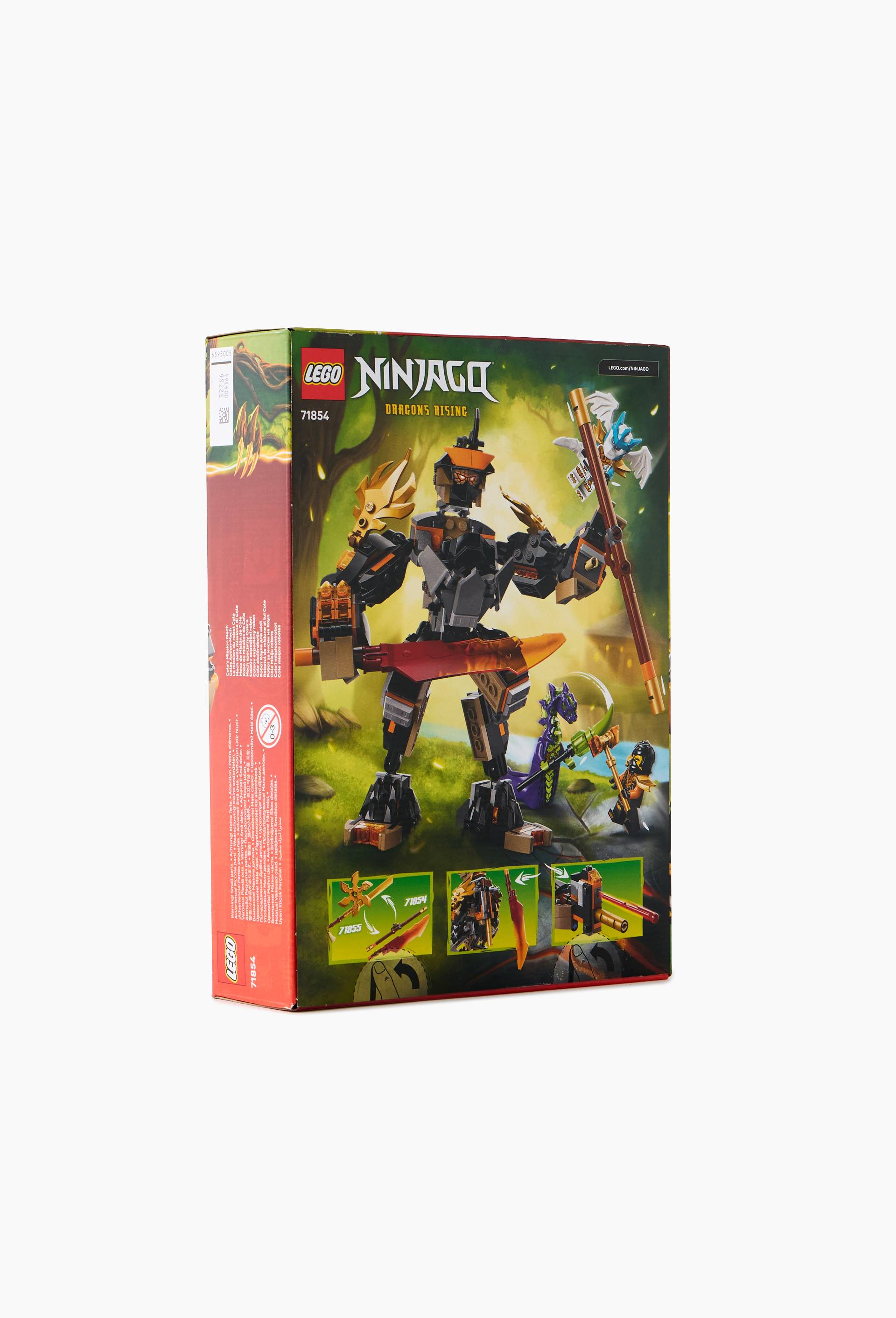 LEGO&reg; NINJAGO&reg;, , large image number 1