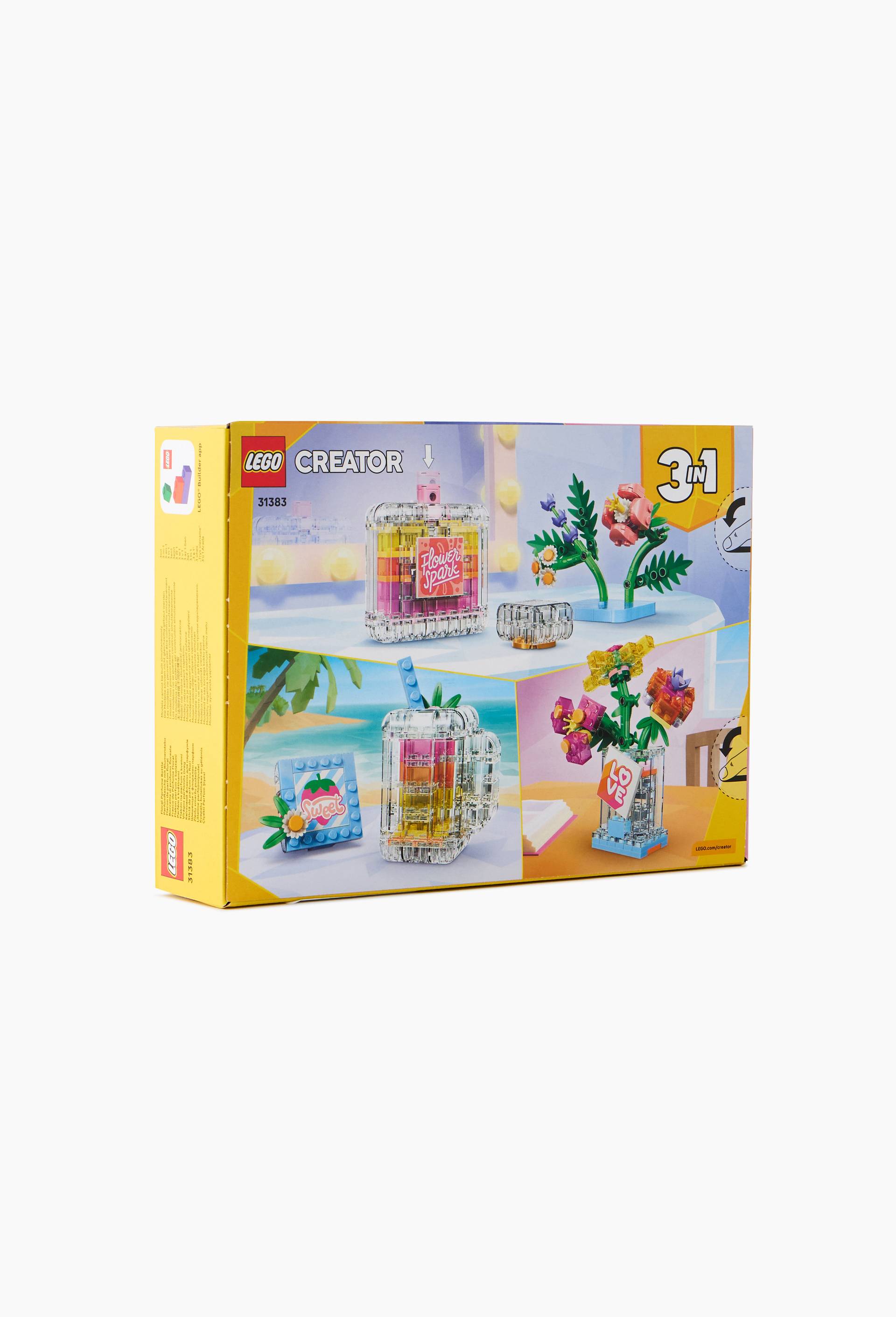 LEGO&reg; Creator, , large image number 1.0