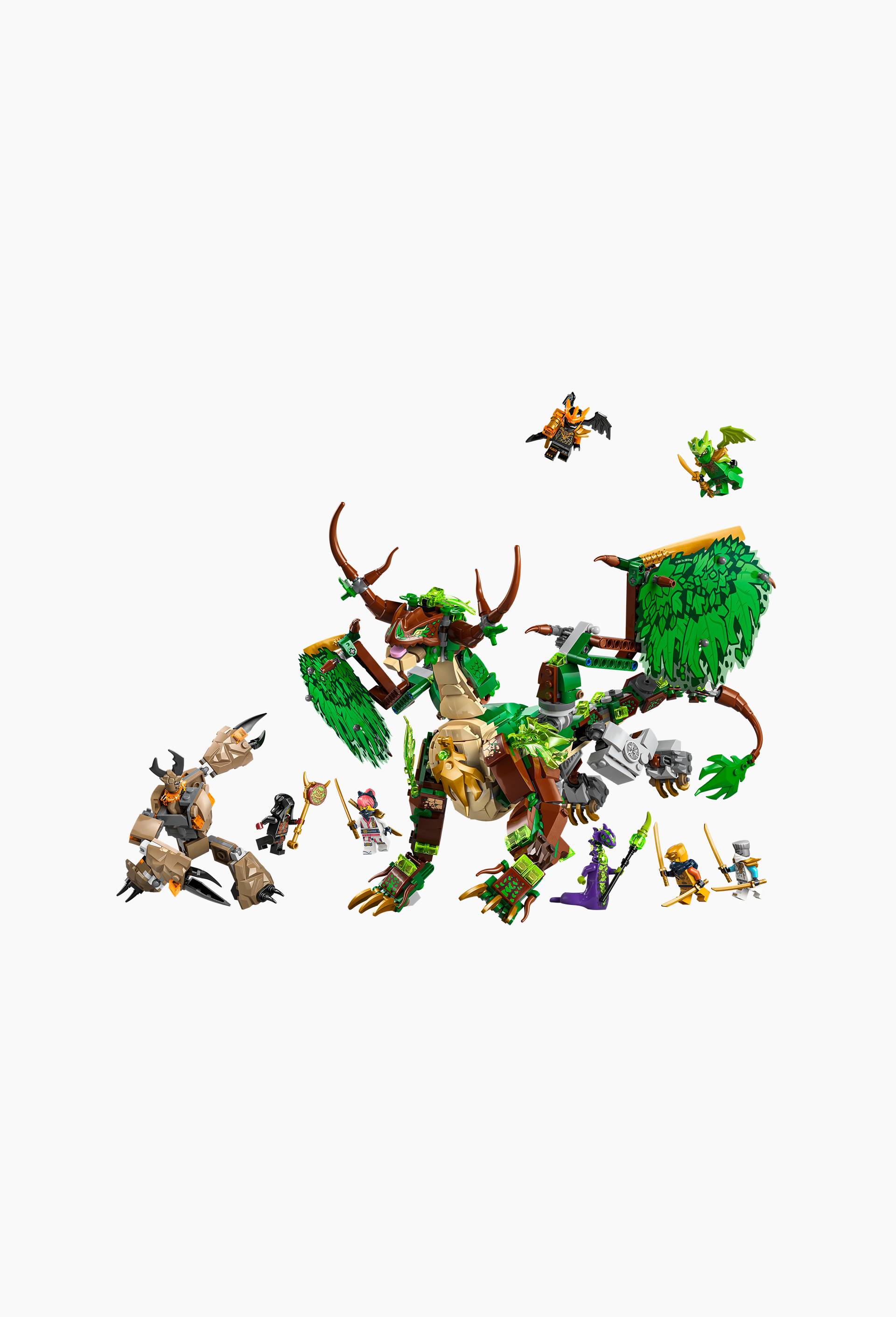 LE DRAGON DE VIE, , large image number 0
