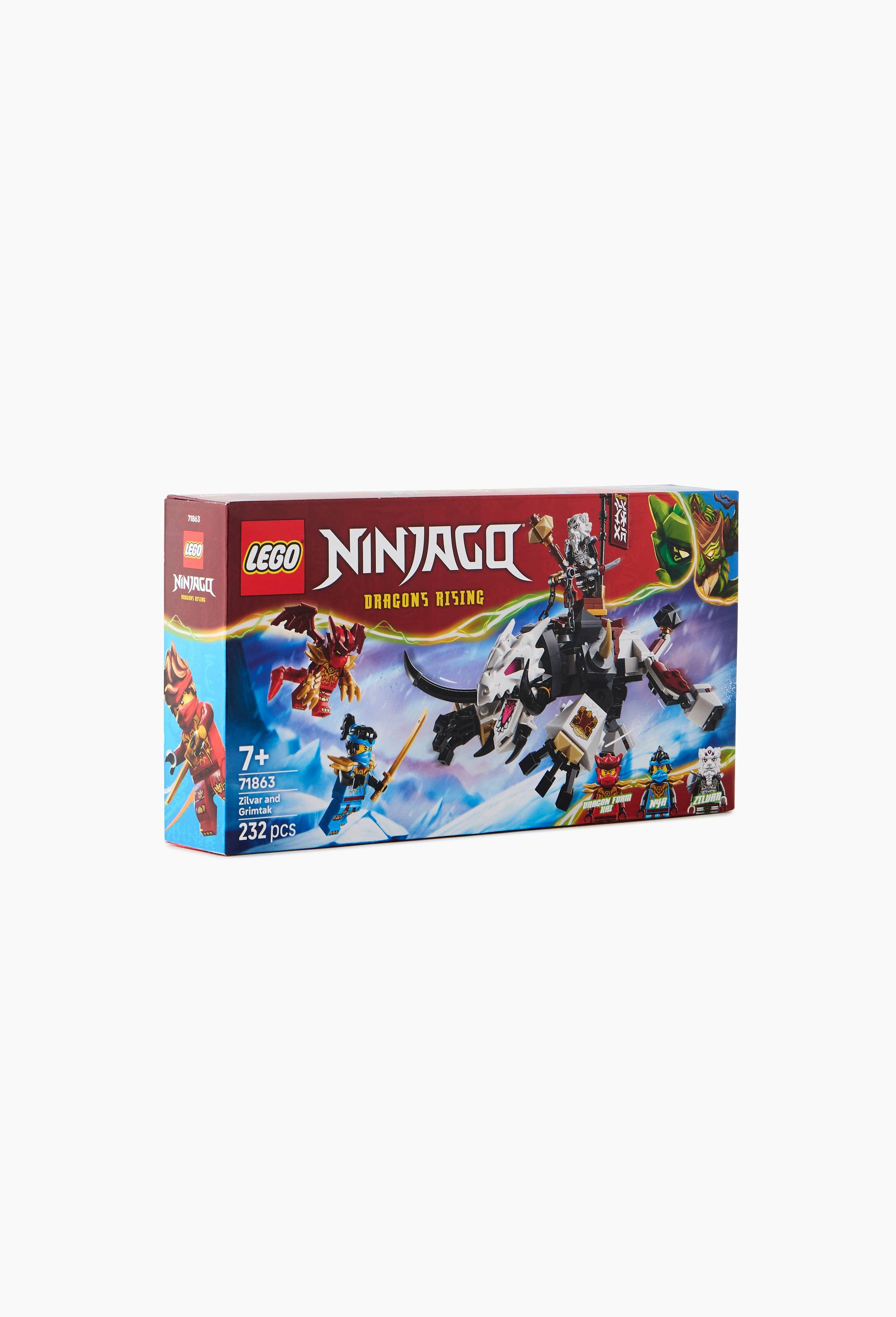 LEGO&reg; NINJAGO&reg;, , large image number 0.0