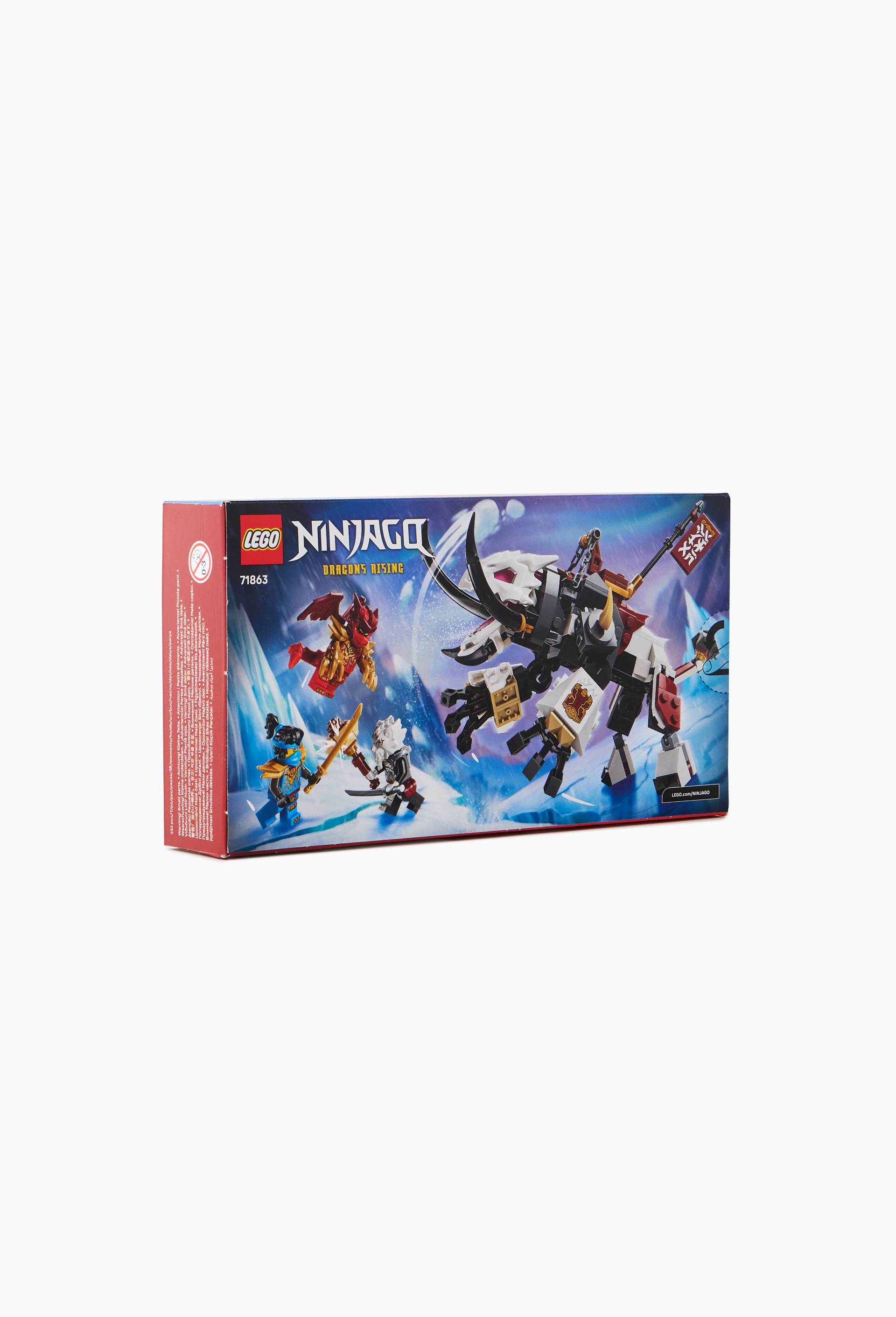 LEGO&reg; NINJAGO&reg;, , large image number 1