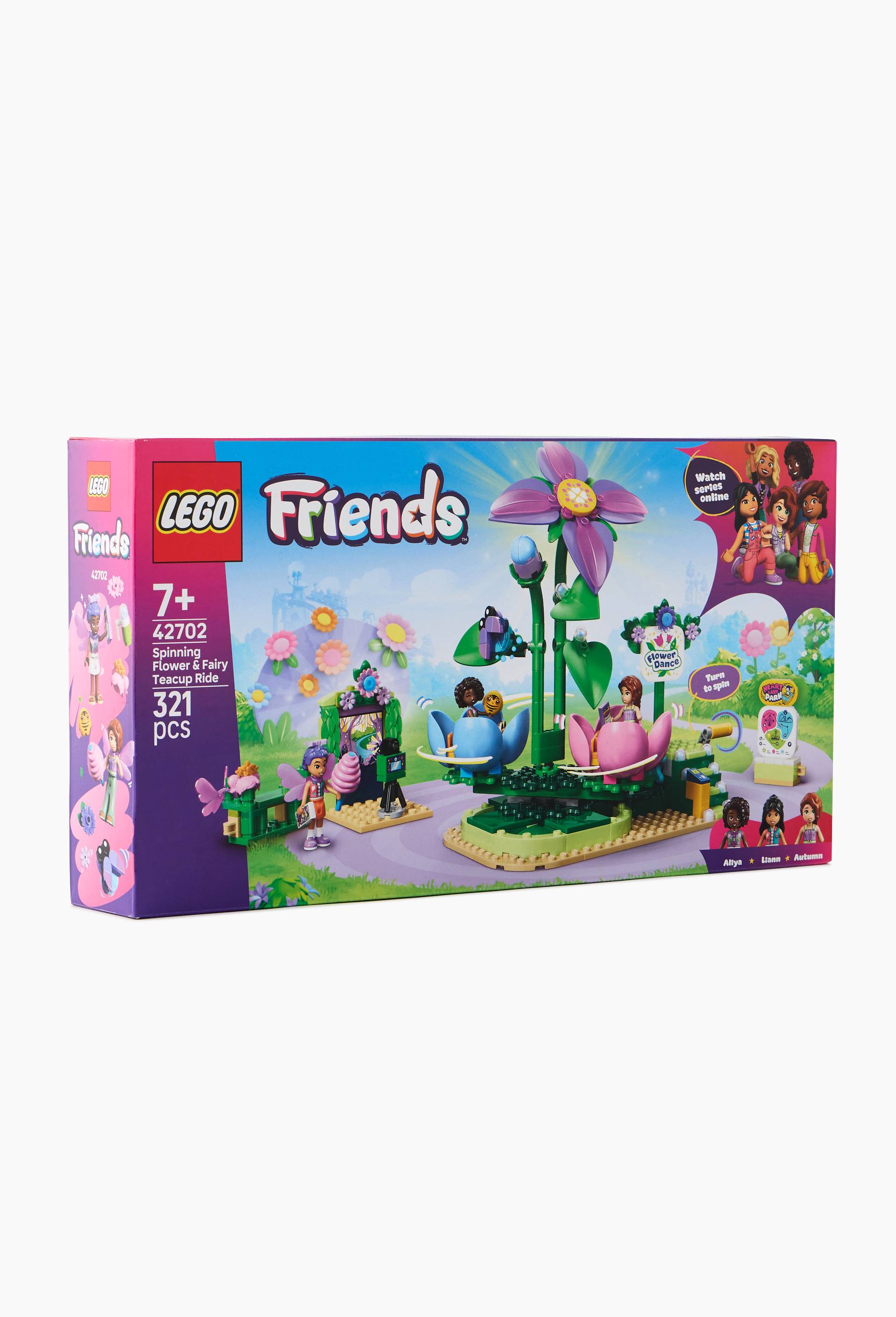 LEGO&reg; Friends, , large image number 0.0