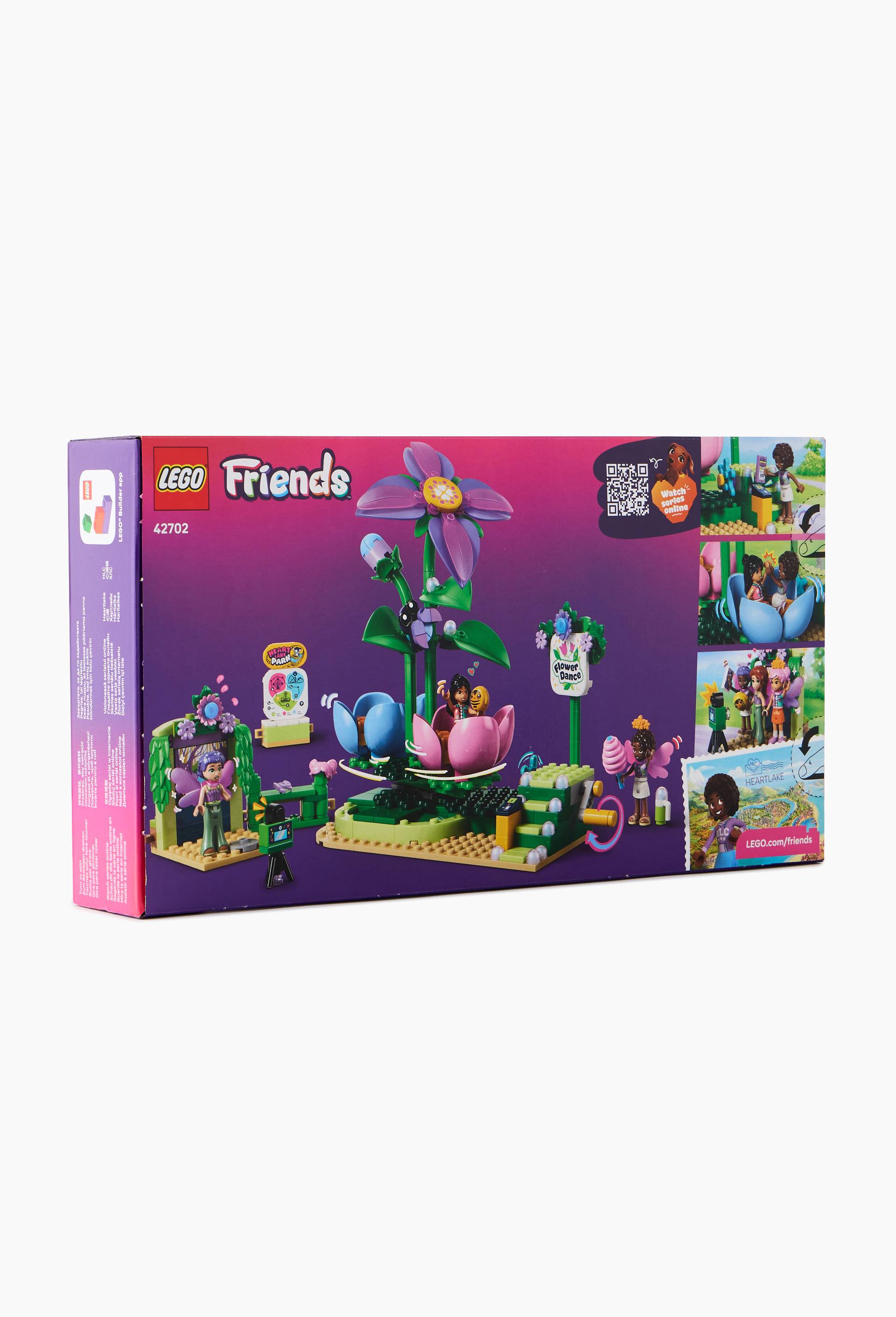 LEGO&reg; Friends, , large image number 1