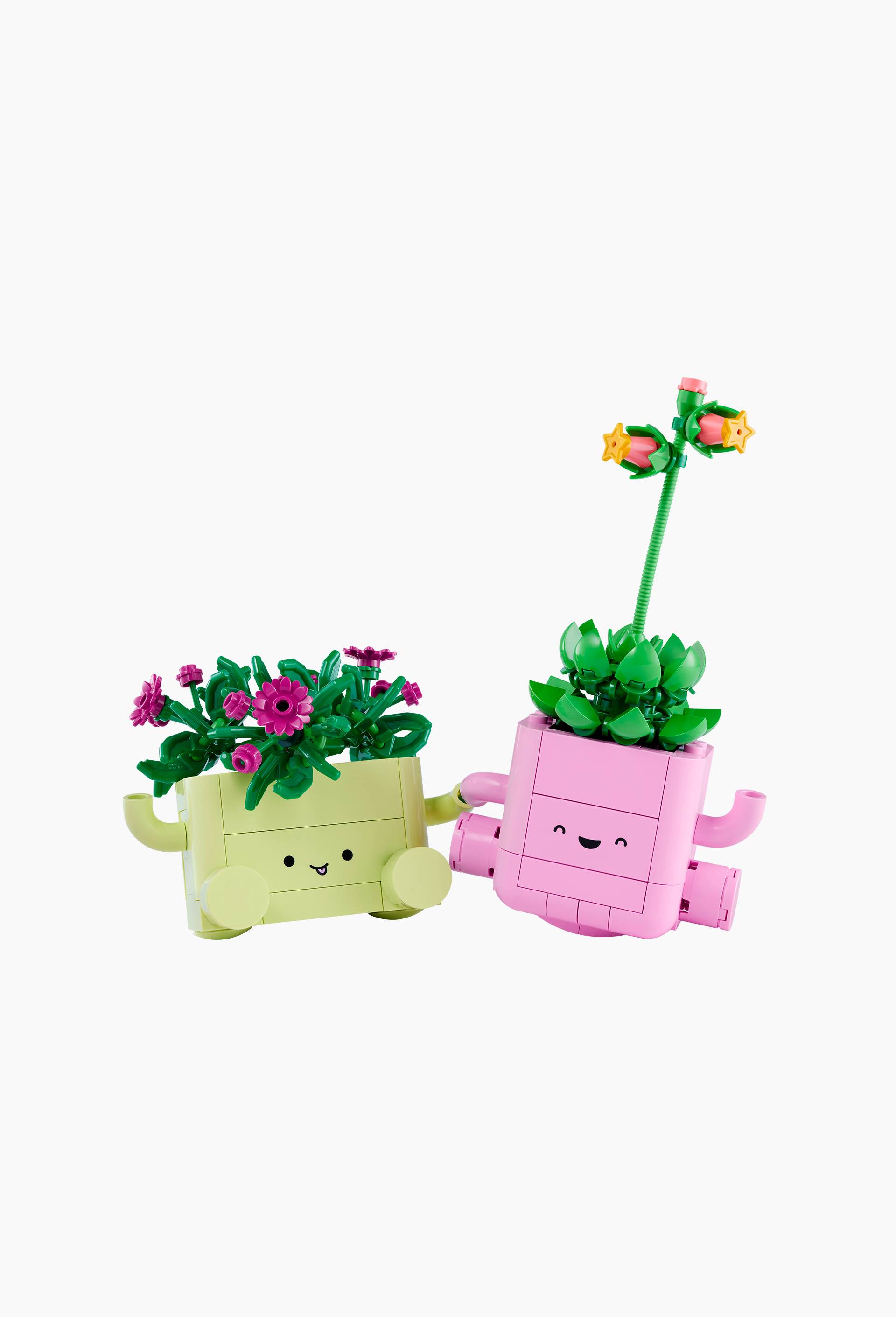11506  - Petites plantes dansantes LEGO&reg; Botanicals, , large image number 0