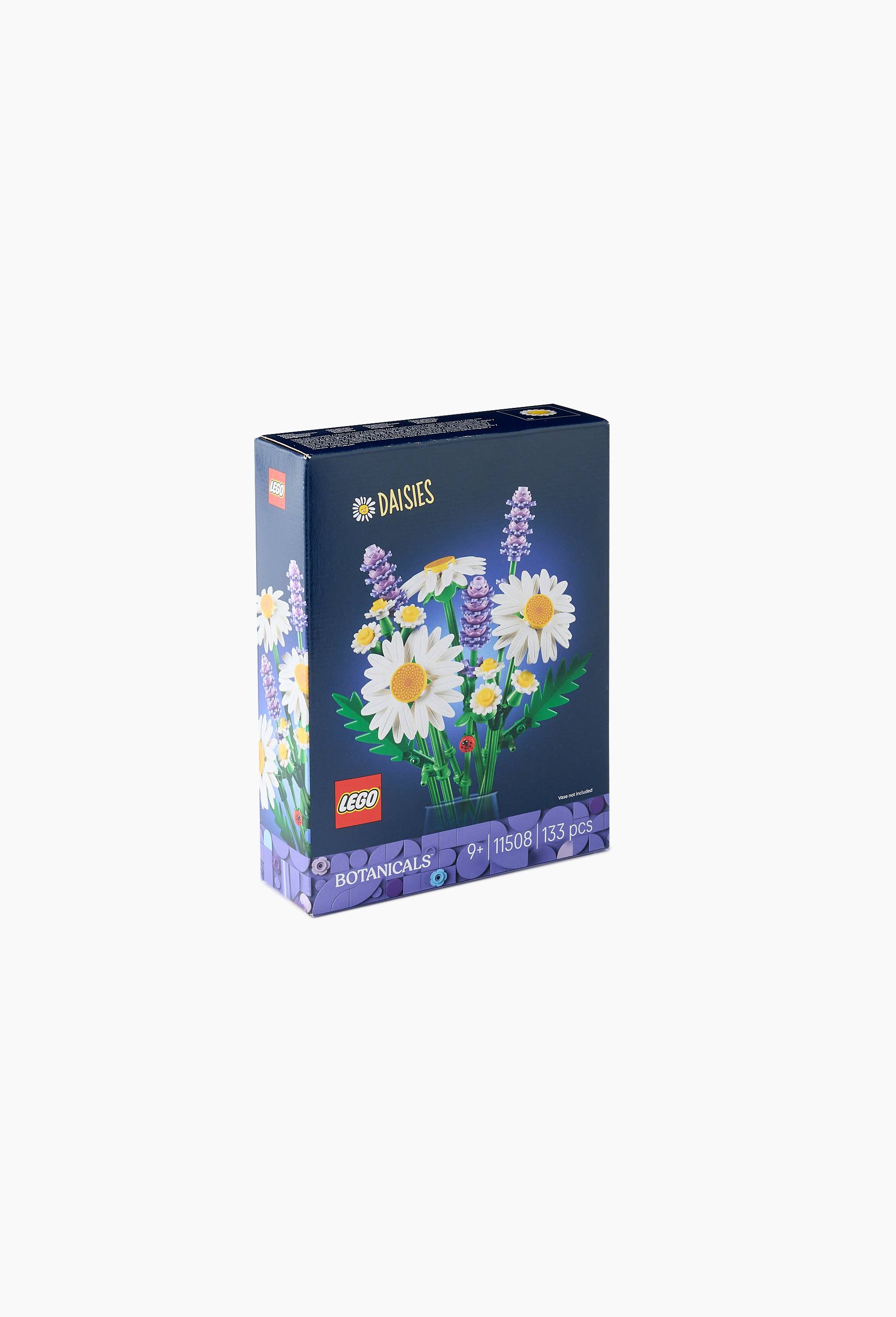11508 - marguerites LEGO&reg; Botanicals, , large image number 0