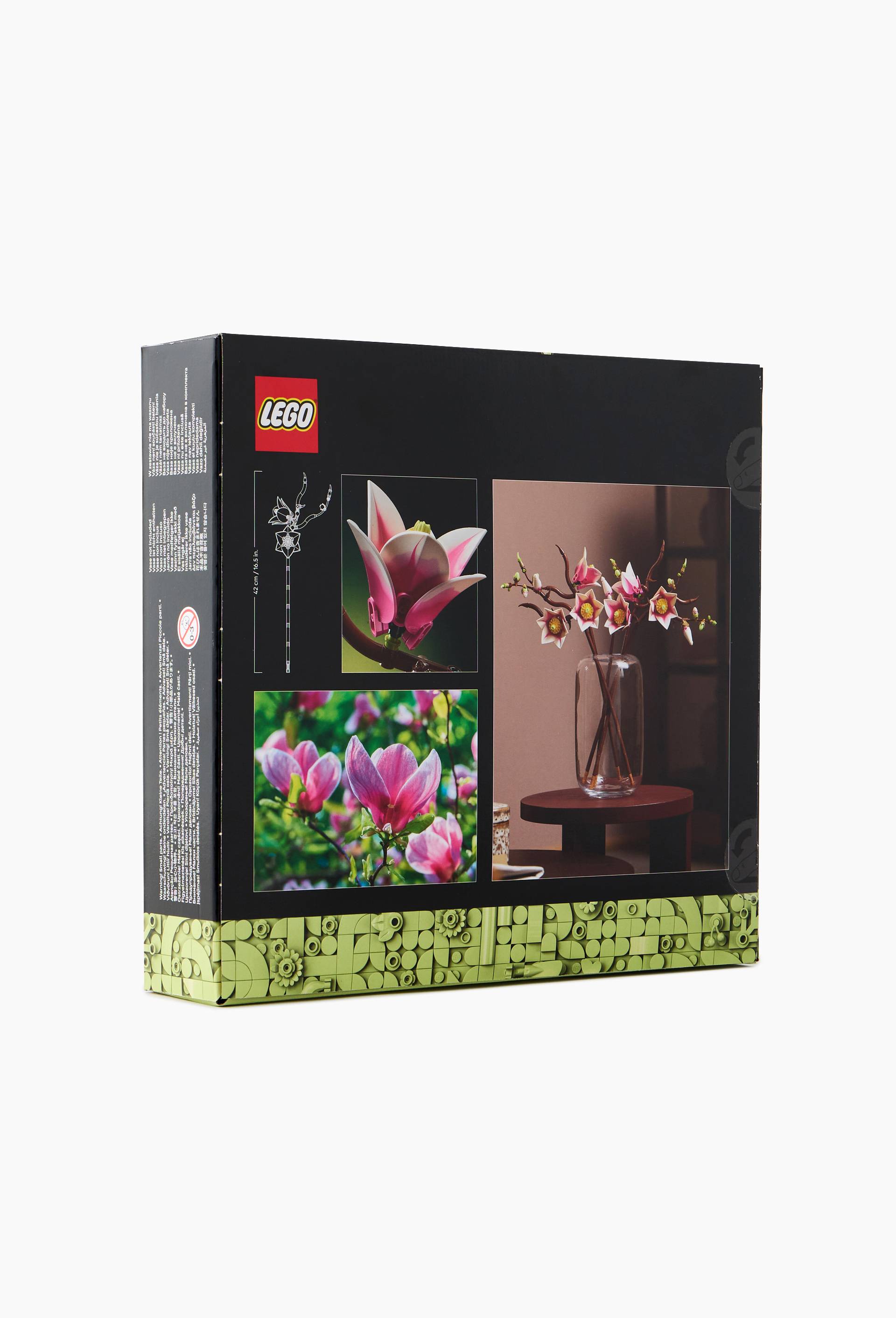 LEGO&reg; Botanicals, , large image number 1.0