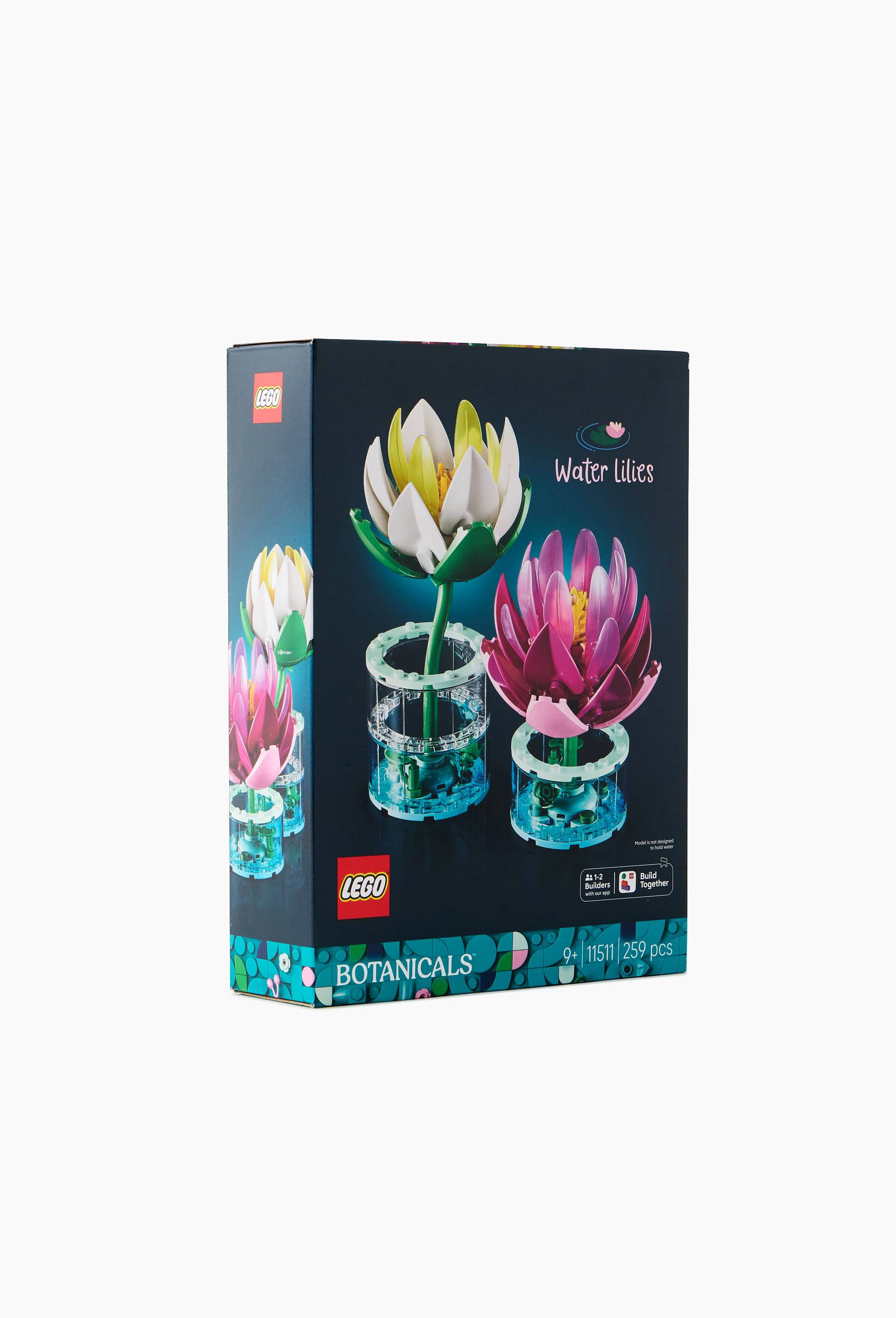 LEGO&reg; Botanicals, , large image number 0