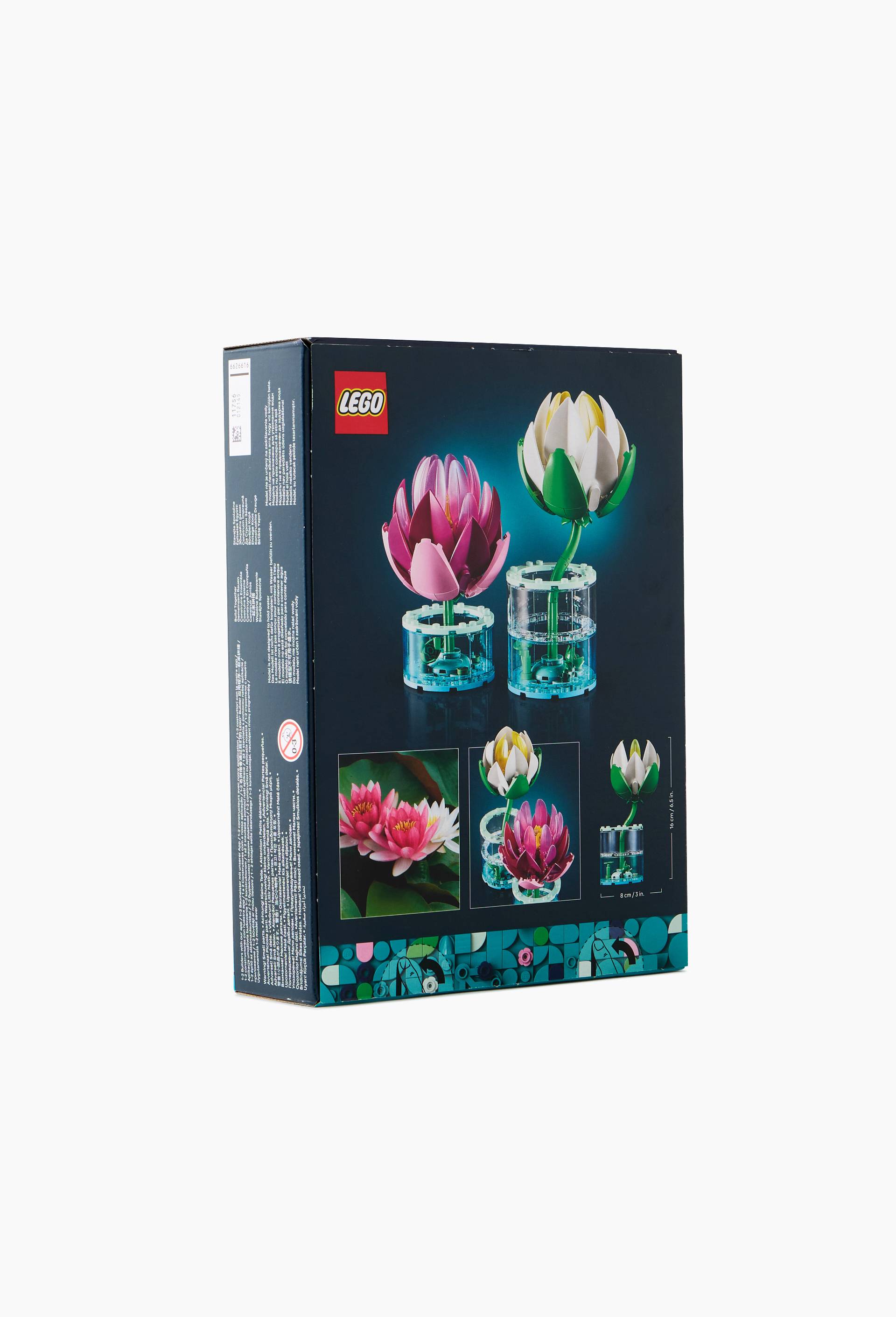 LEGO&reg; Botanicals, , large image number 1.0