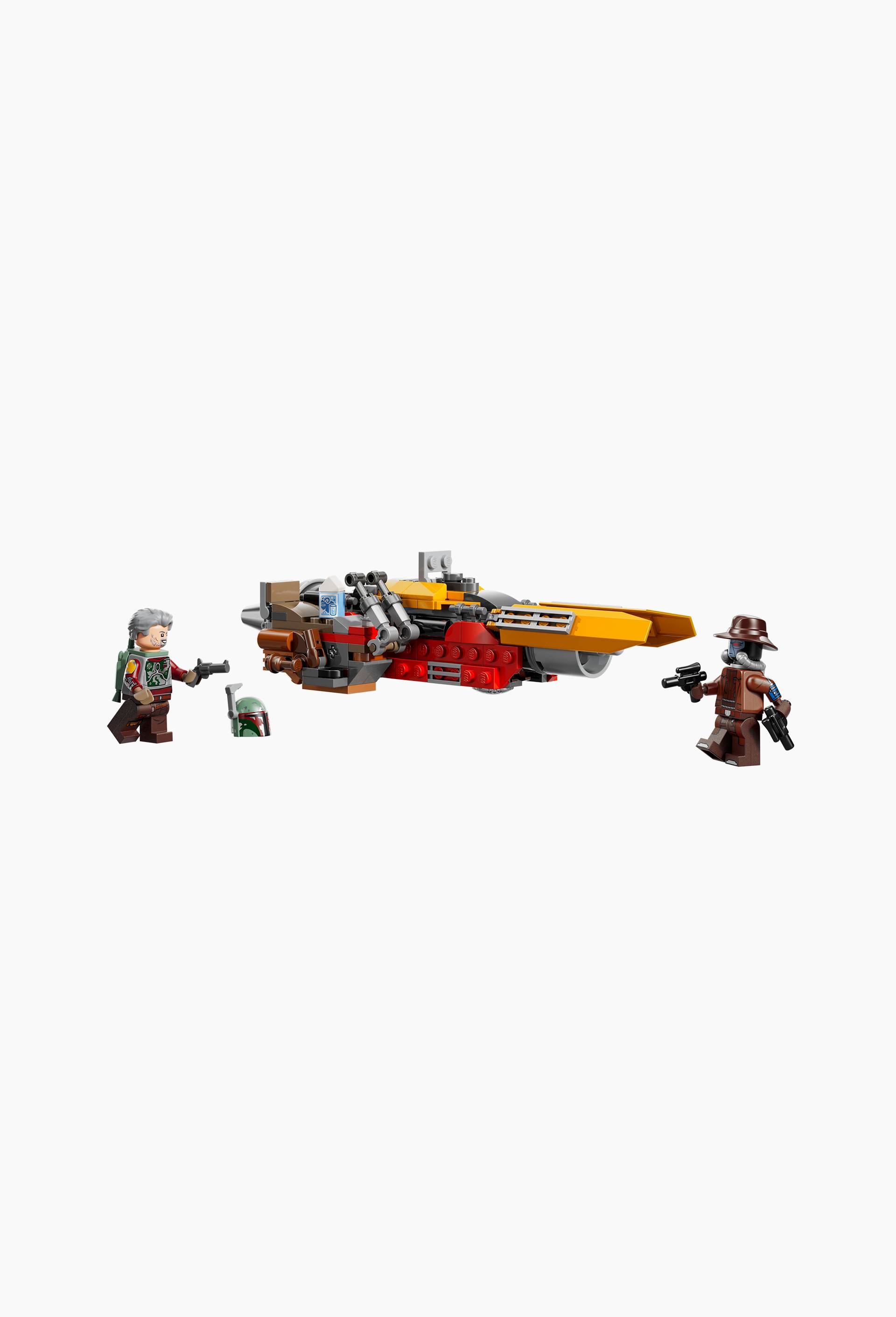 75437  - Le speeder de Cobb Vanth LEGO&reg; Star Wars, , large image number 0