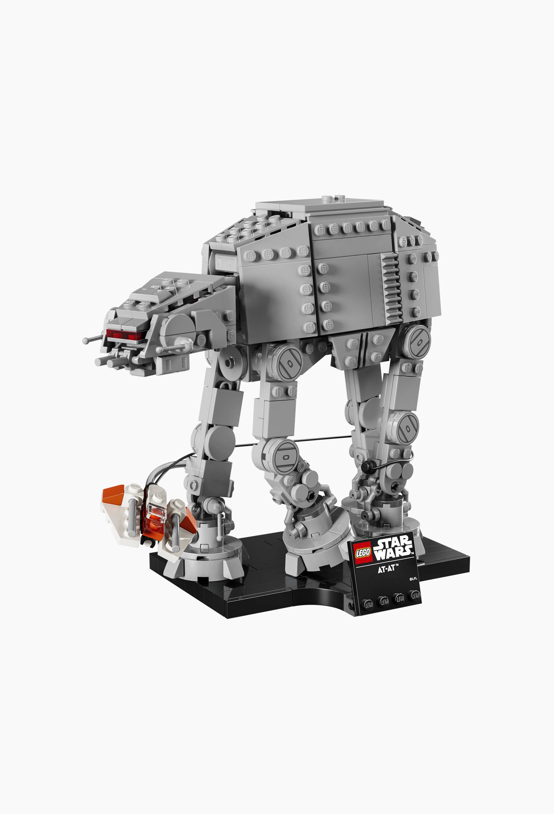 75440 - AT-AT  LEGO&reg; Star Wars, , large image number 0.0