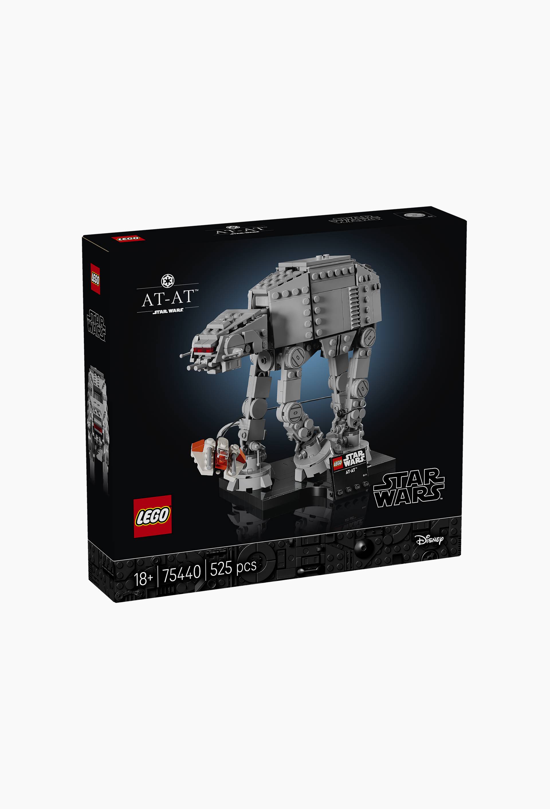 75440 - AT-AT  LEGO&reg; Star Wars, , large image number 1