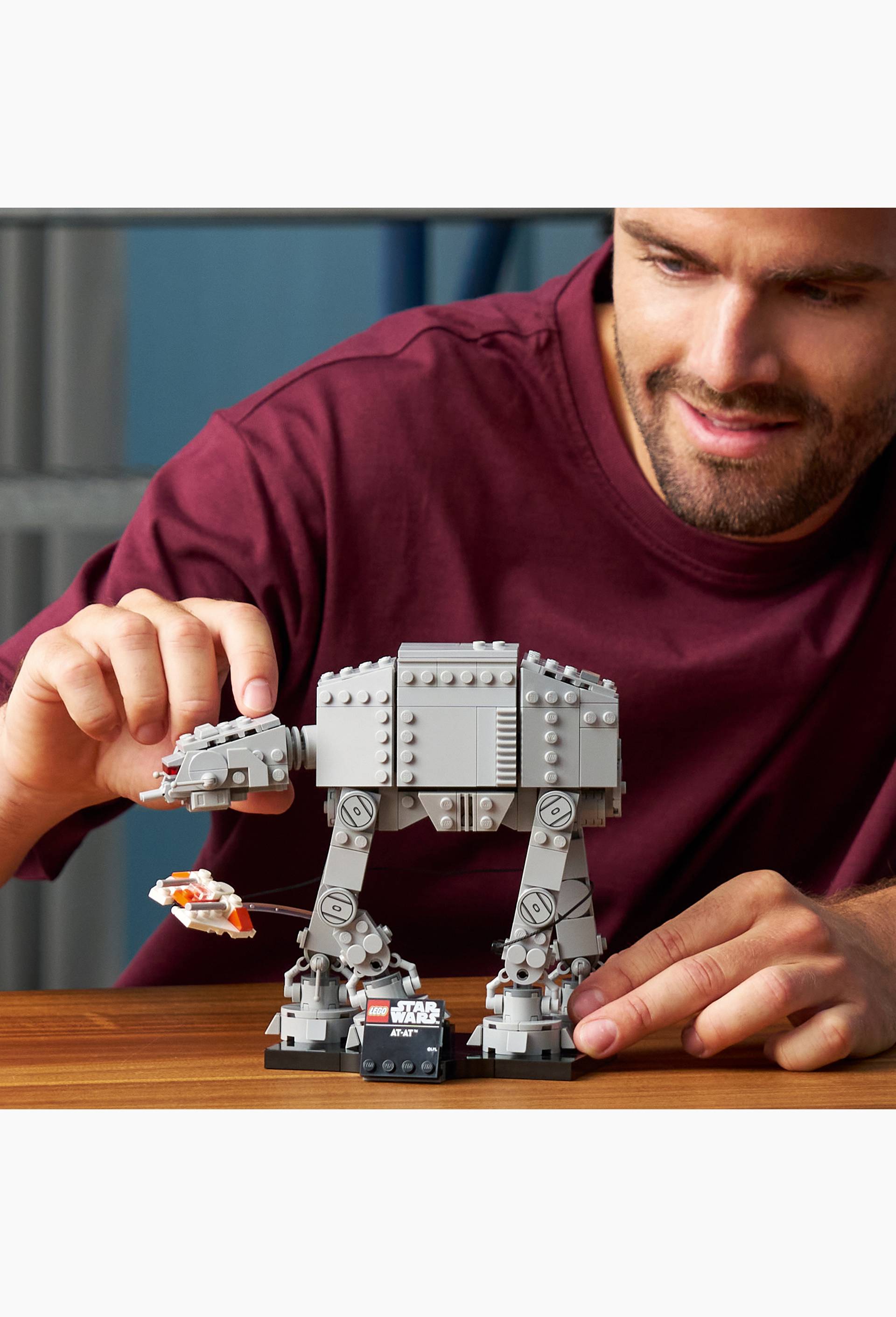 75440 - AT-AT  LEGO&reg; Star Wars, , large image number 2.0